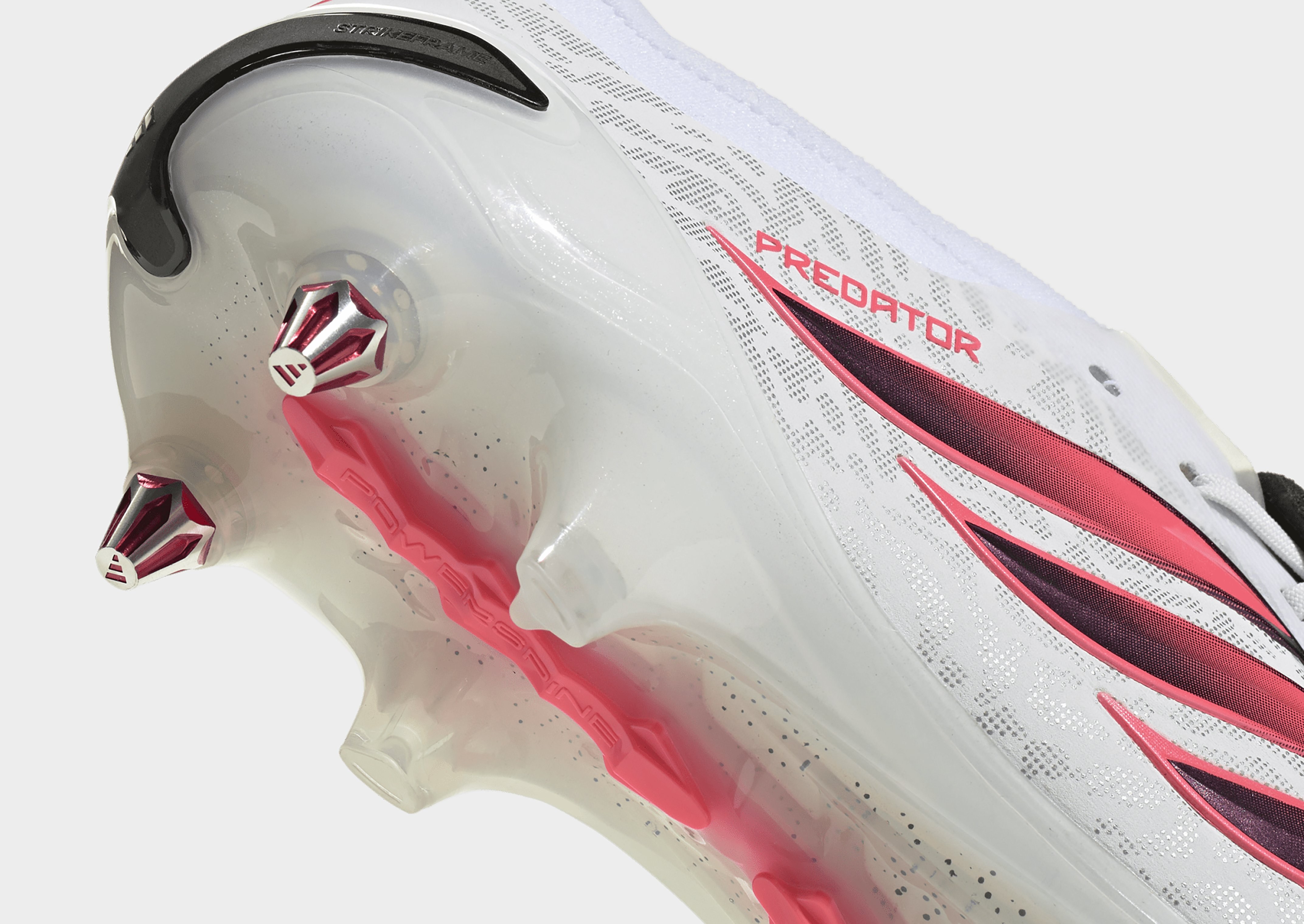 adidas Predator Elite SG Fußballschuh, Umschlagbare Zunge