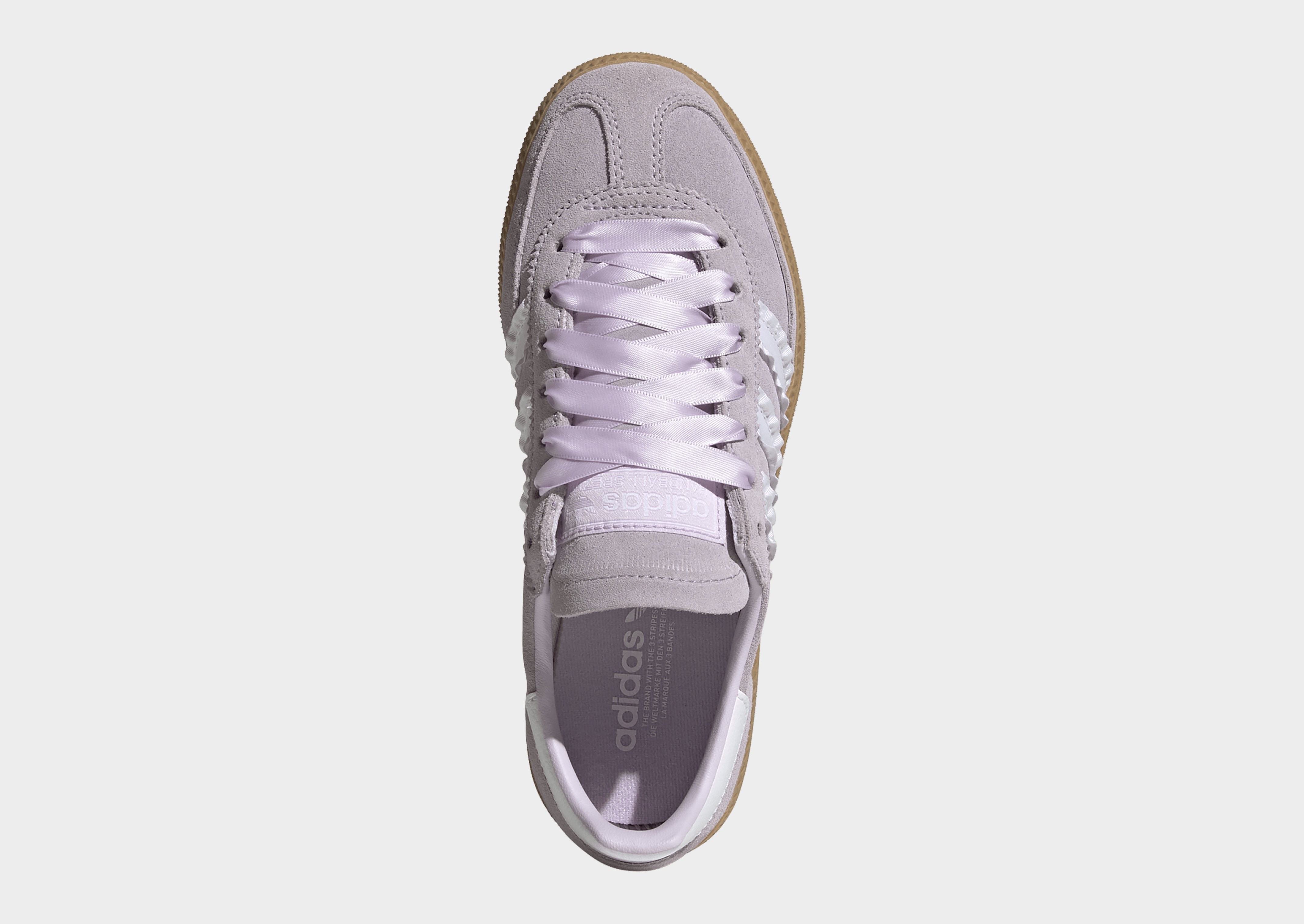 adidas HANDBALL SPEZIAL SCHUH