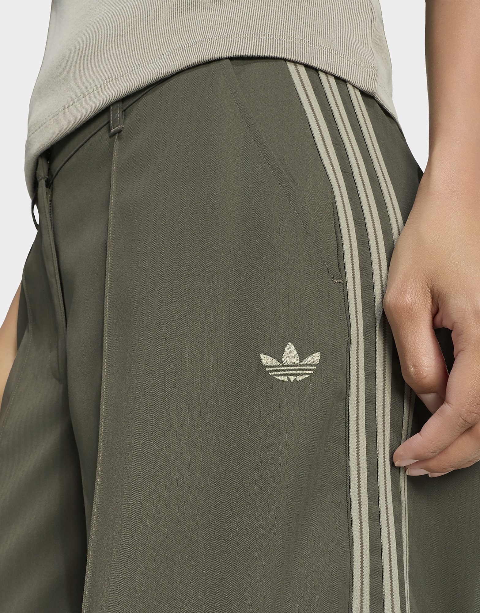 adidas Firebird Trainingshose
