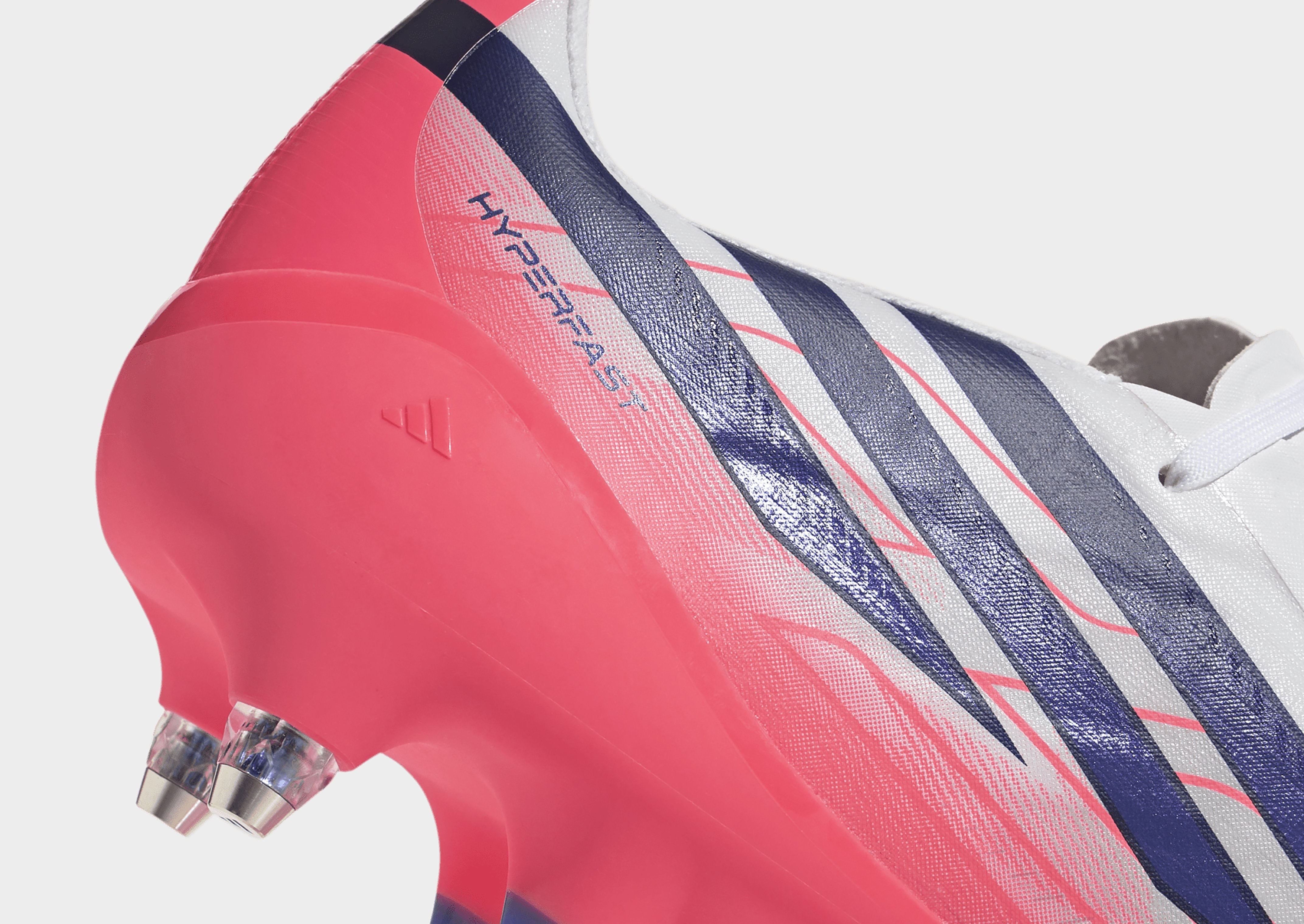 adidas F50 Hyperfast League Fußballschuh, Weiche Böden