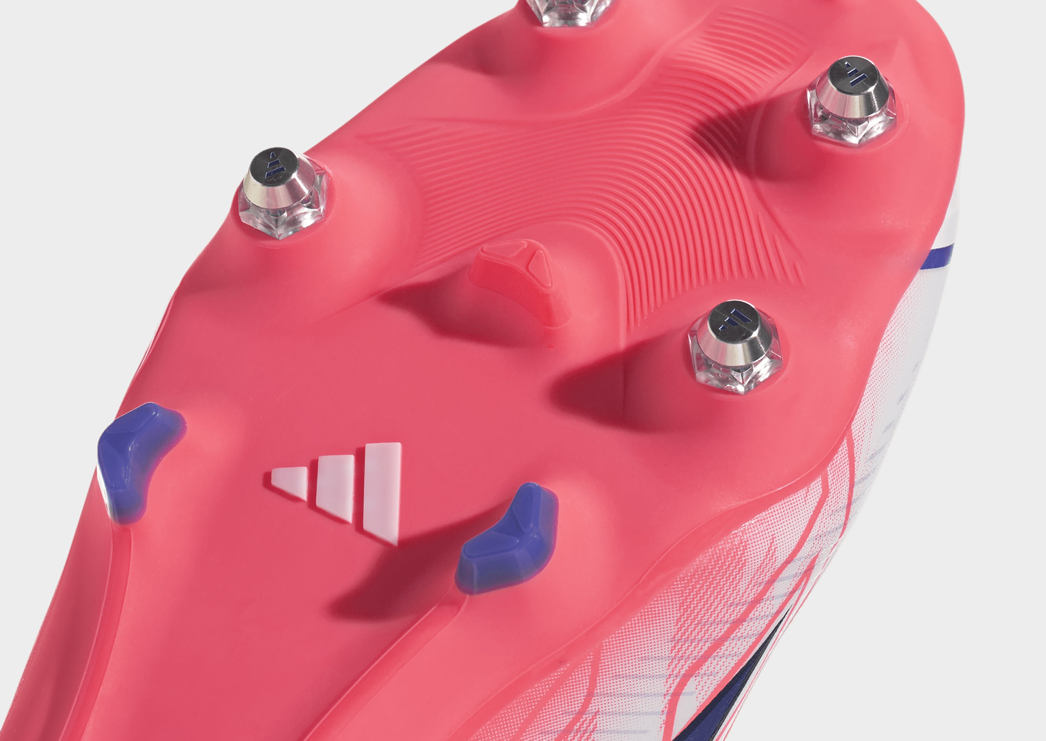adidas F50 Hyperfast League Fußballschuh, Weiche Böden