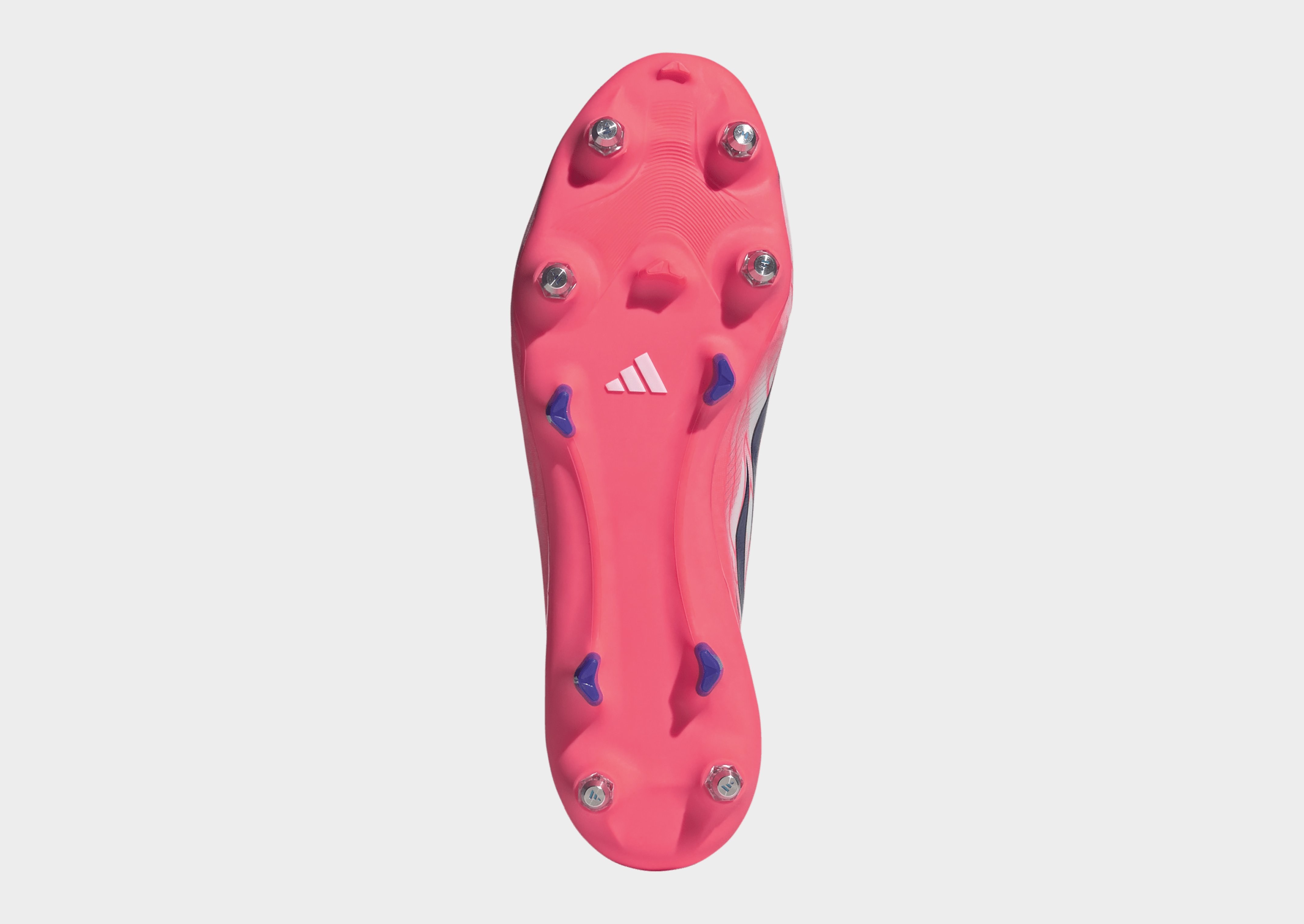 adidas F50 Hyperfast League Fußballschuh, Weiche Böden