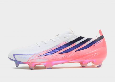 adidas F50 Hyperfast Elite Fußballschuh, Feste Böden