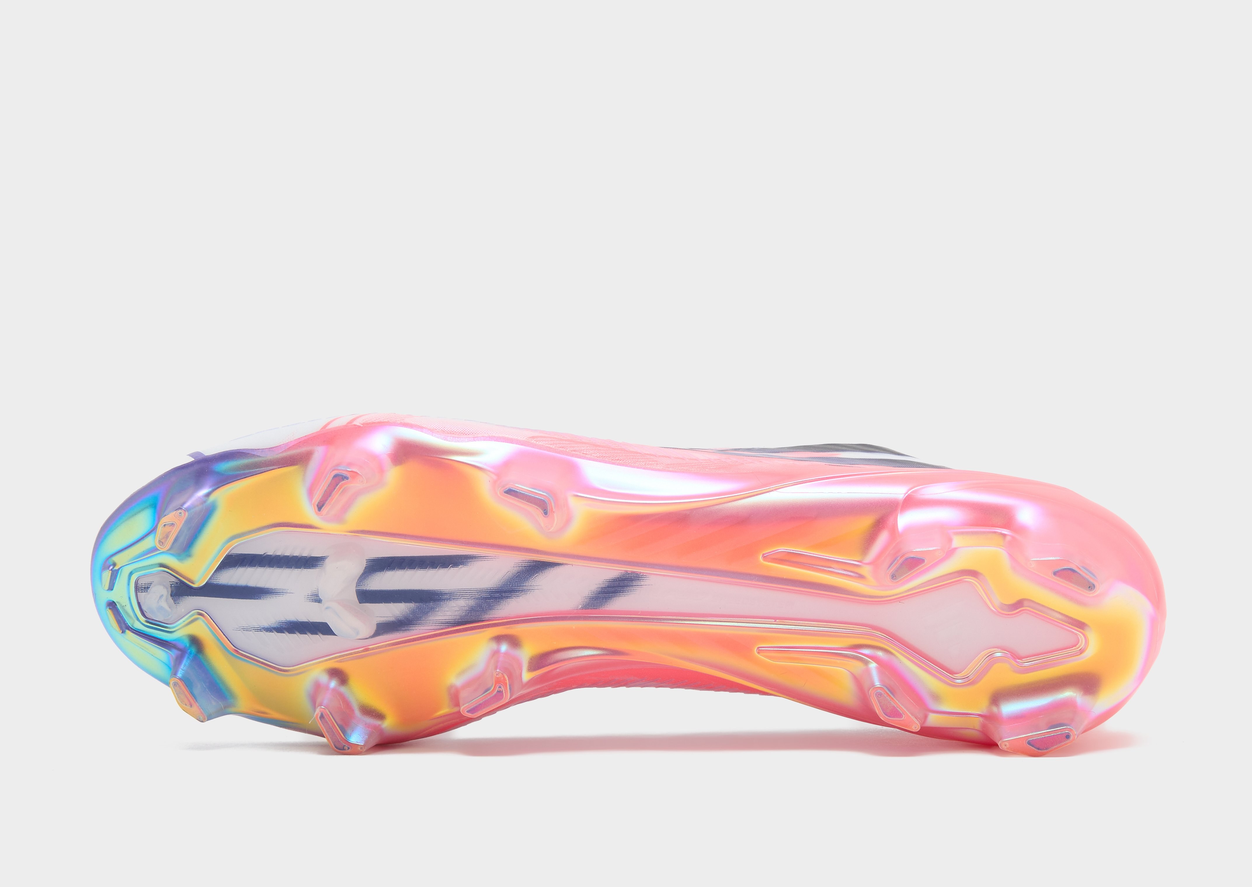 adidas F50 Hyperfast Elite Fußballschuh, Feste Böden