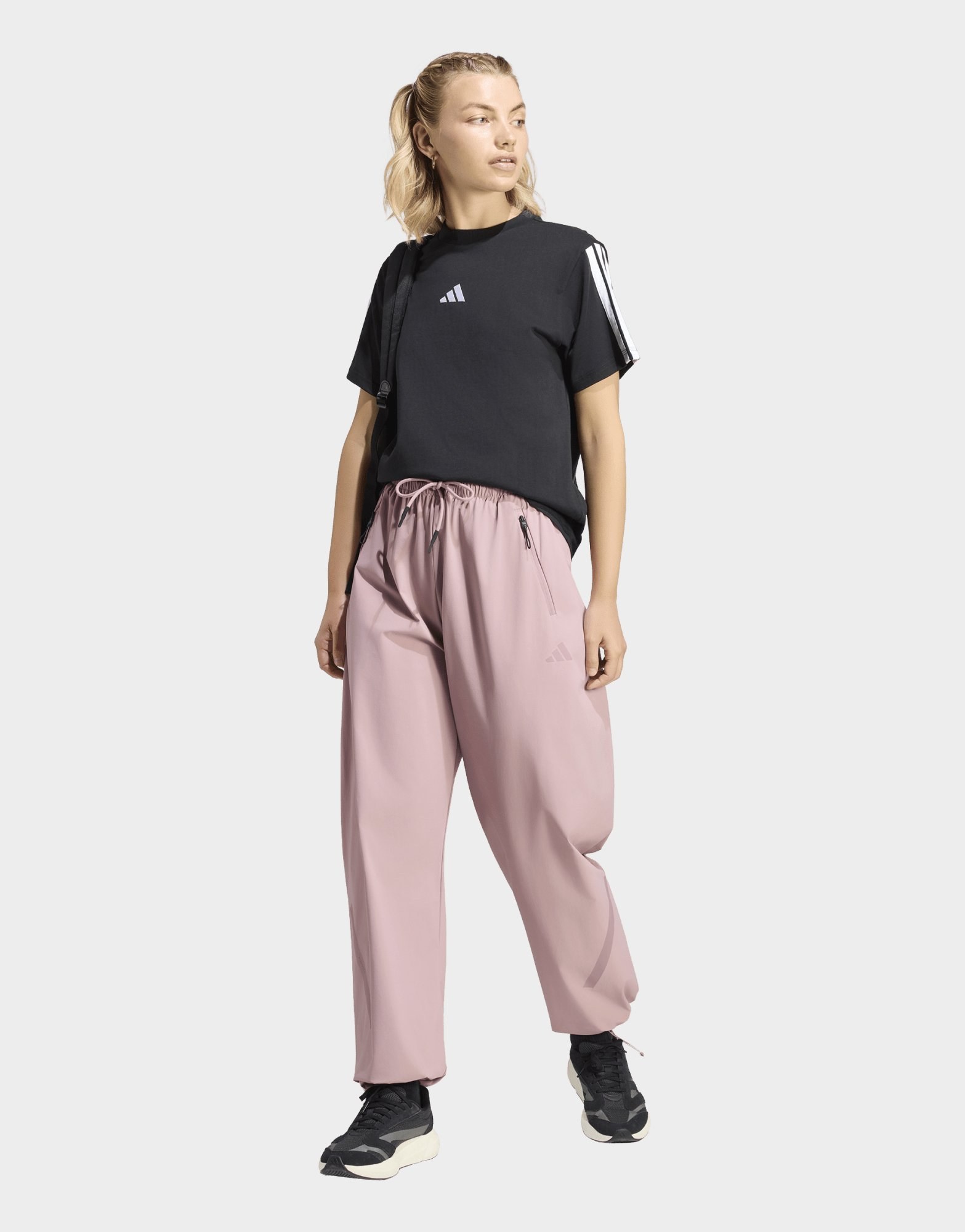 adidas Z.n.e. Hose, Gewebt