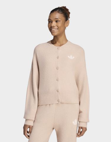 adidas Originals Essentials Strickjacke