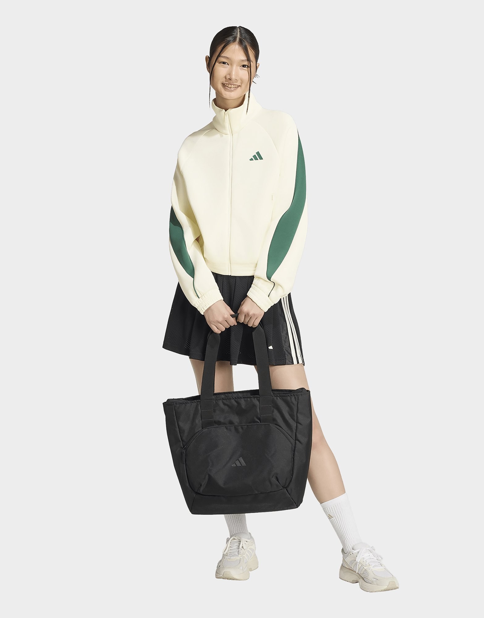 adidas Stadium Trainingsjacke
