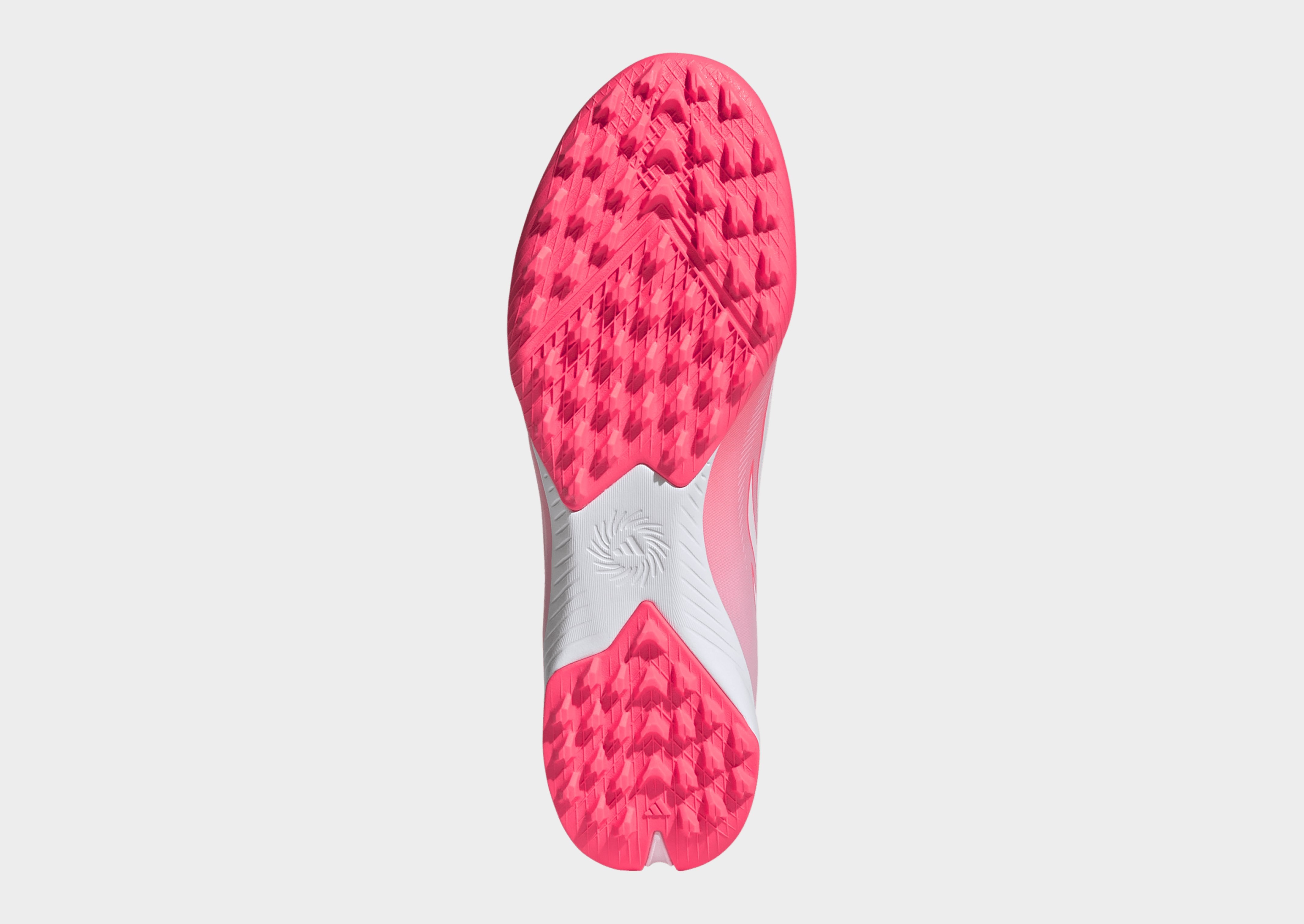 adidas F50 Sparkfusion League Fußballschuh, Halbhoch Geschnitten, Hybridrasen