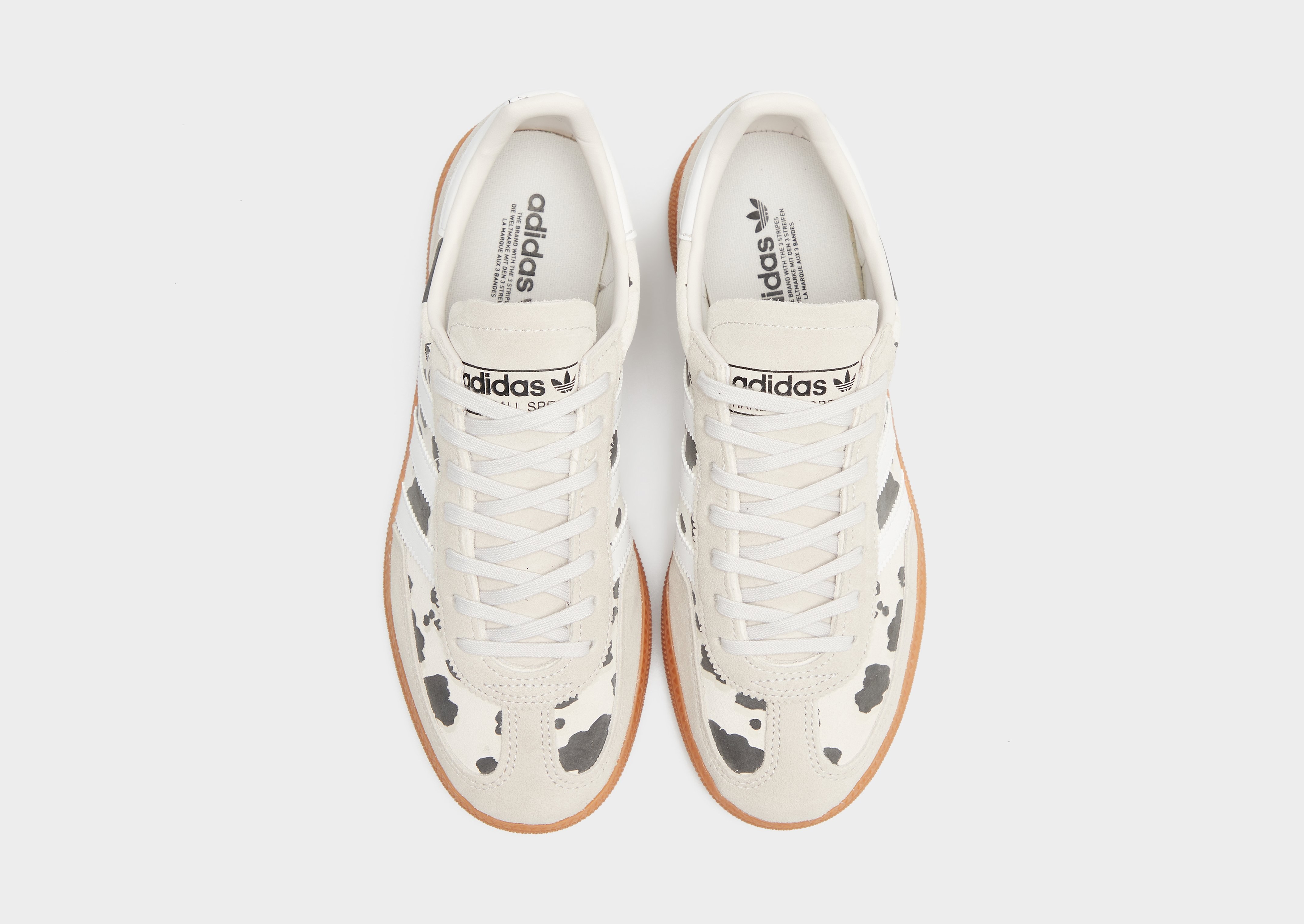 adidas Handball Spezial Schuh