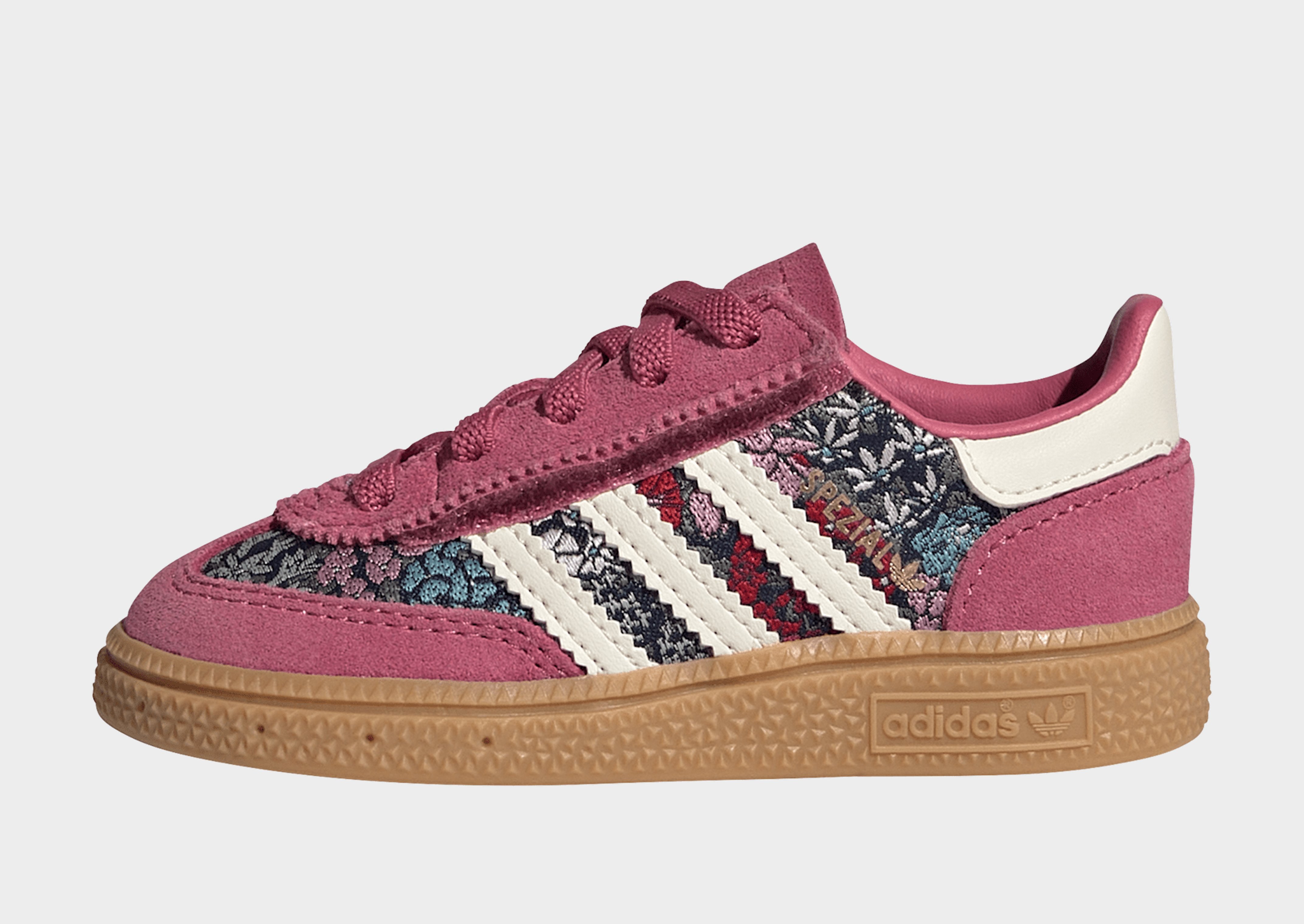 adidas Originals x Liberty London Handball Spezial Infant