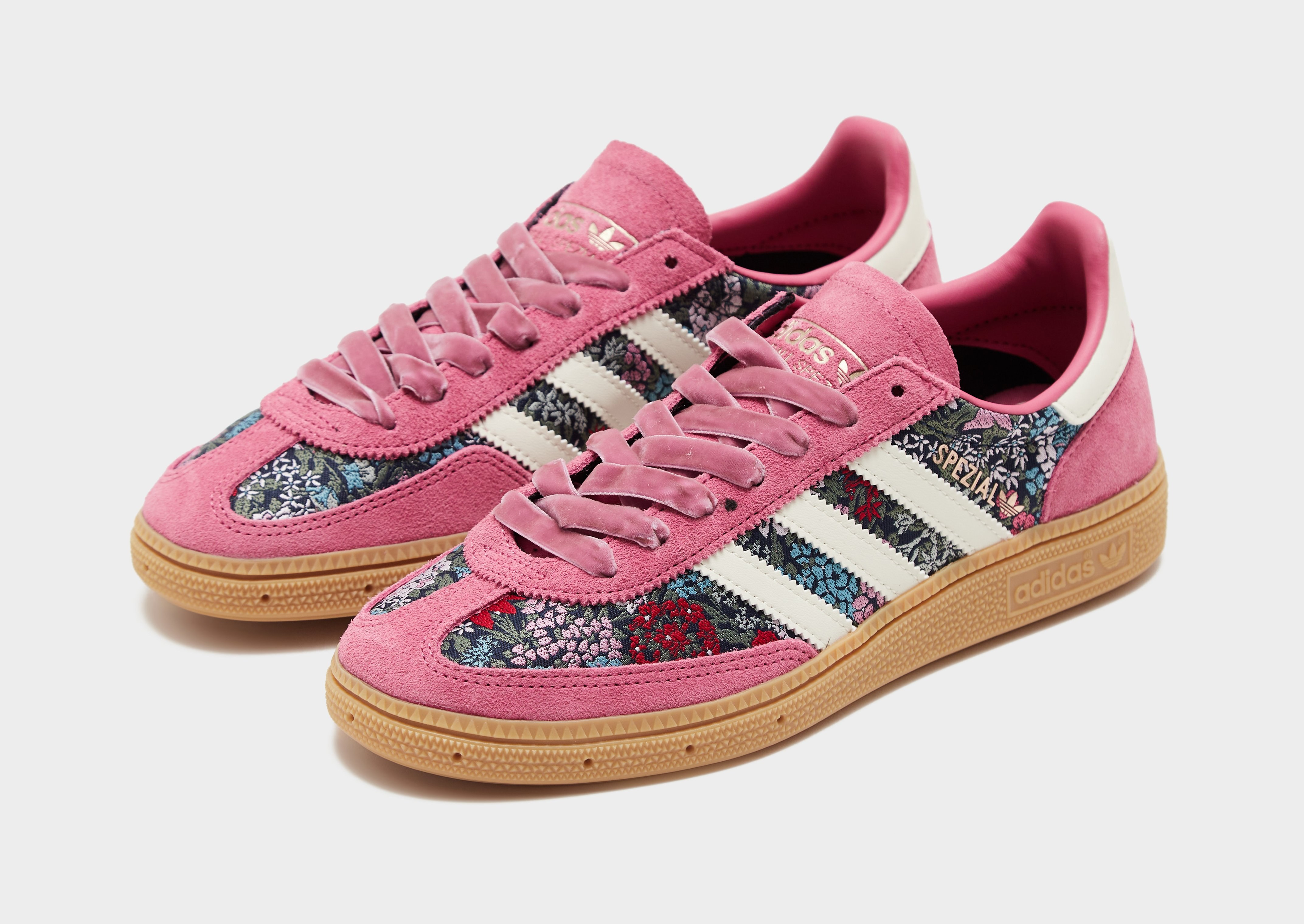adidas Originals x Liberty London Handball Spezial Kinder