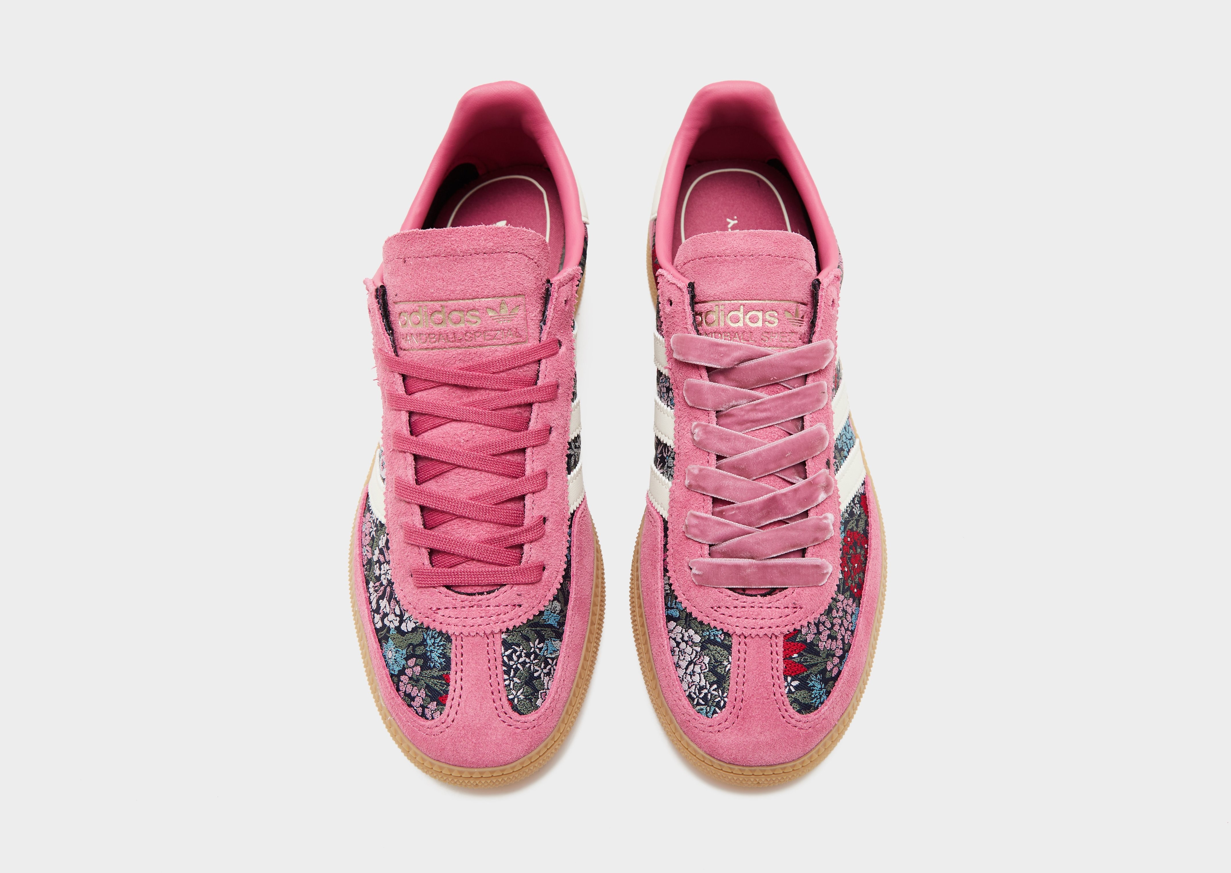 adidas Originals x Liberty London Handball Spezial Kinder