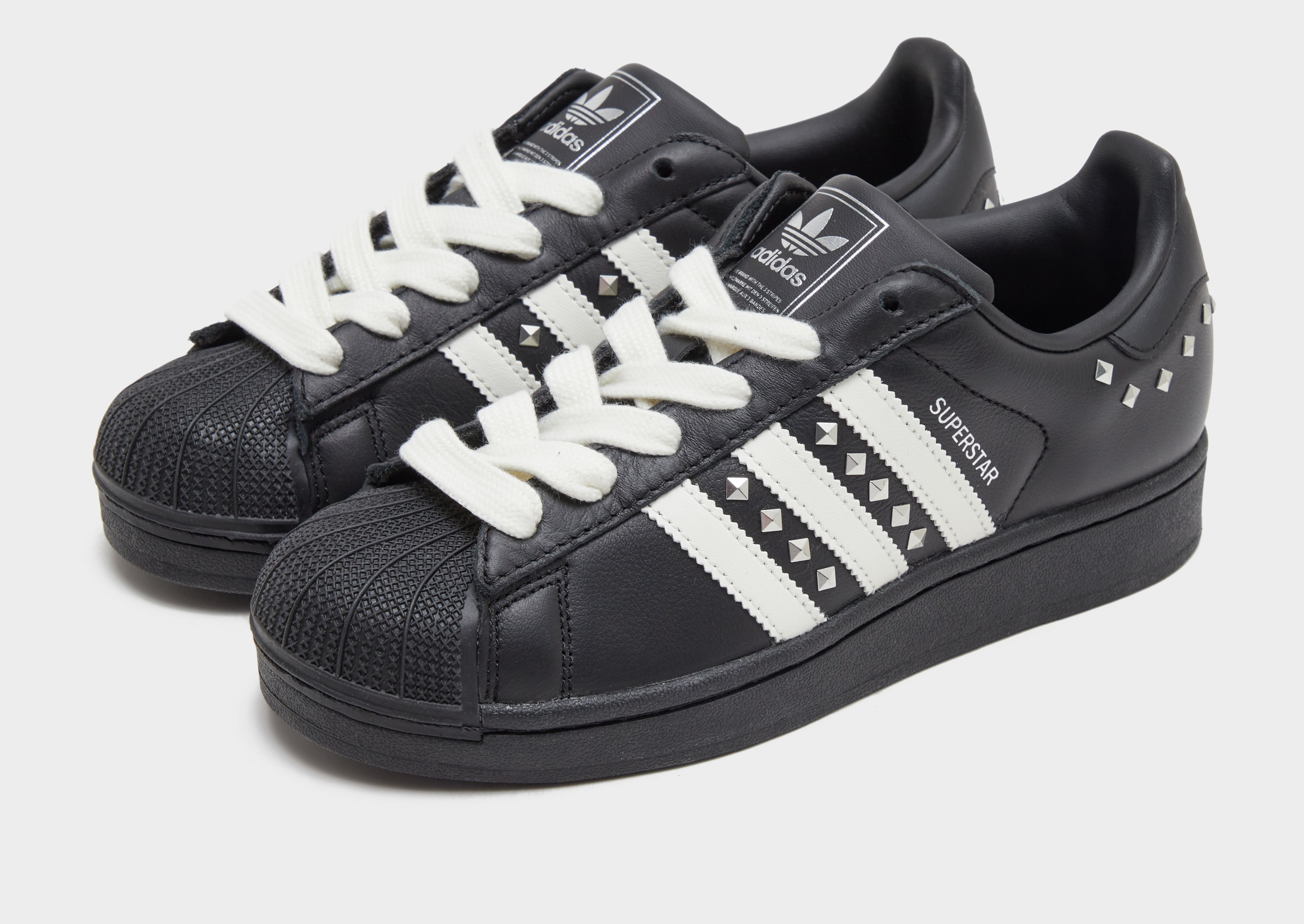 adidas Originals Superstar II Damen