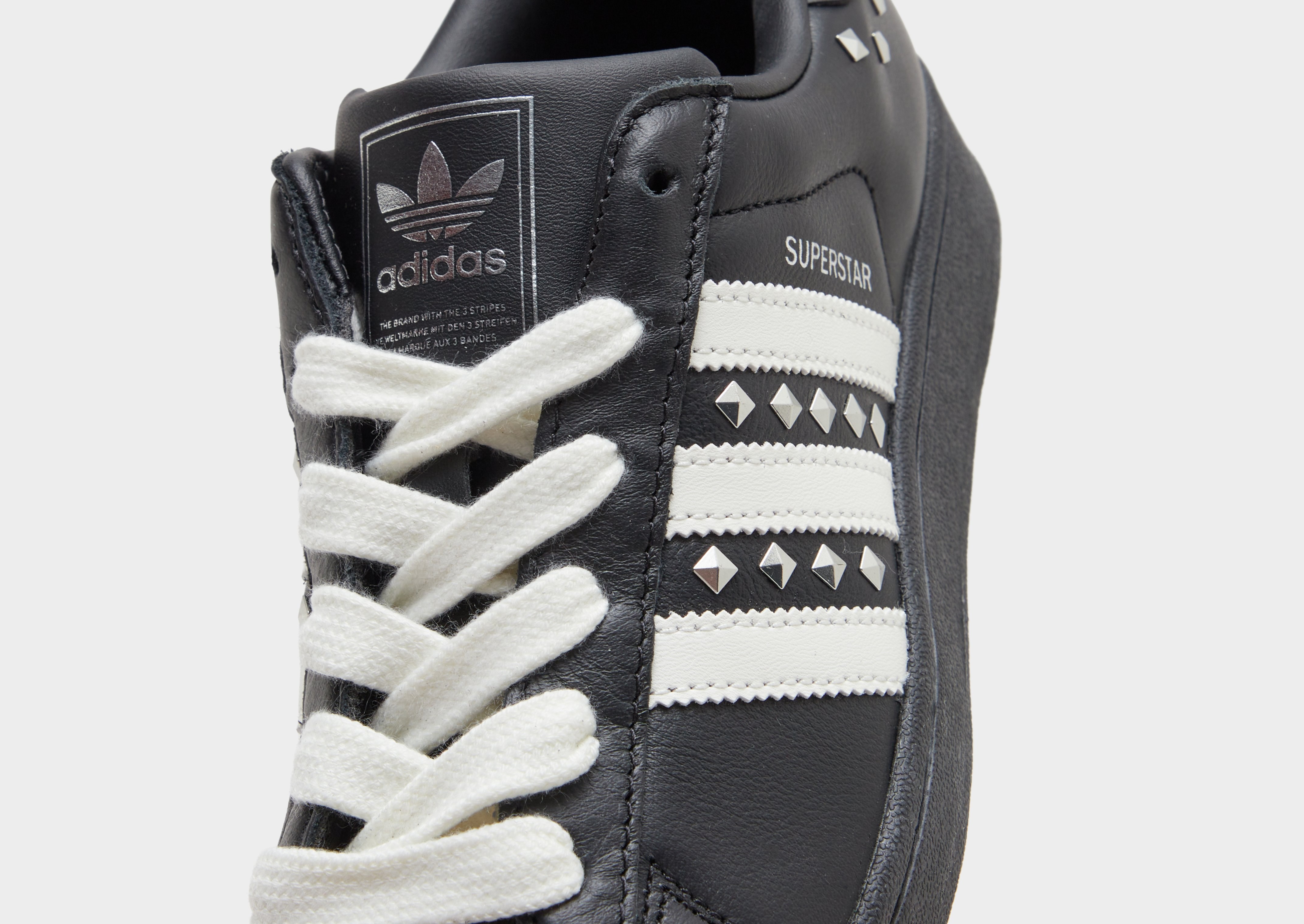 adidas Originals Superstar II Damen