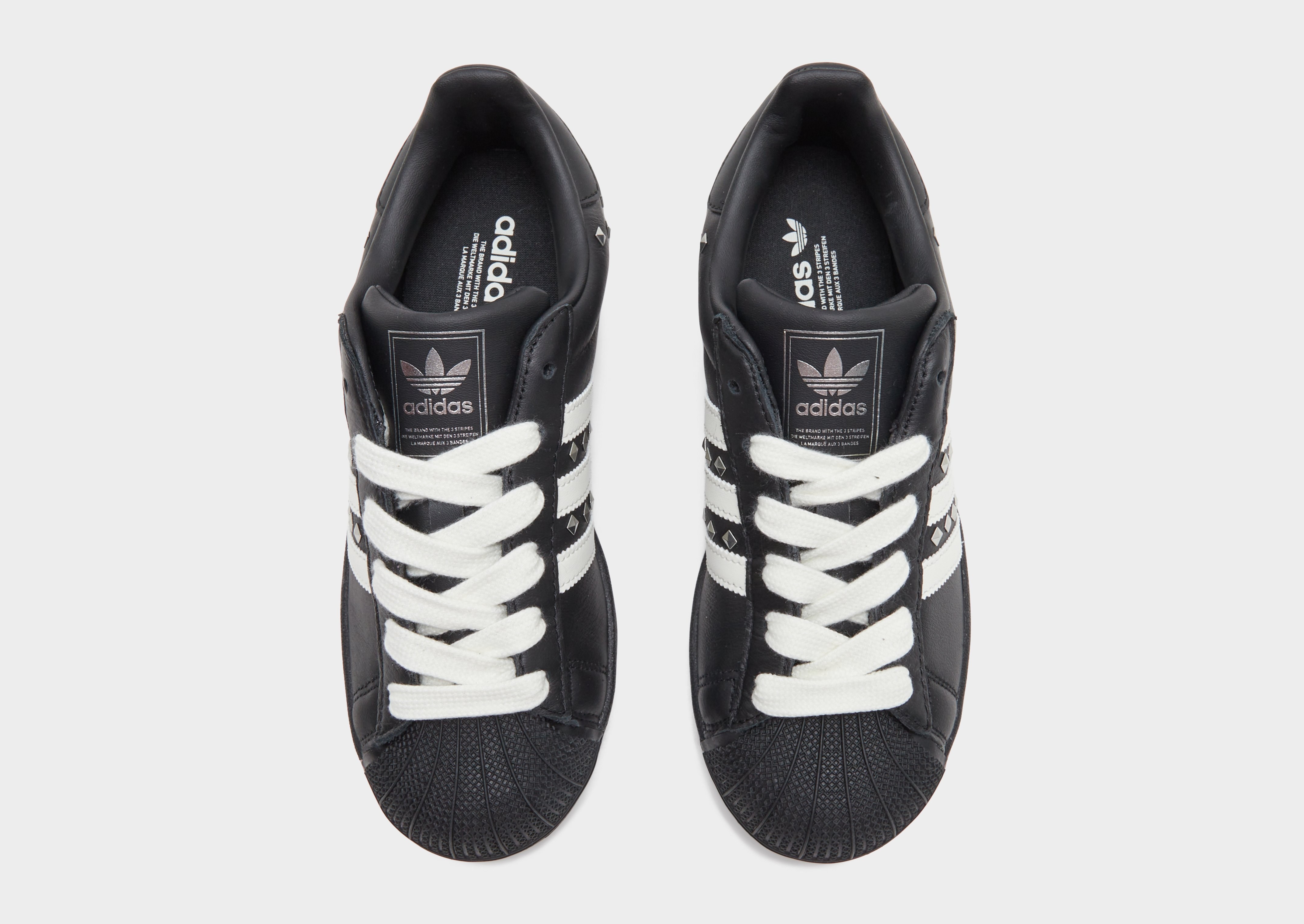 adidas Originals Superstar II Damen