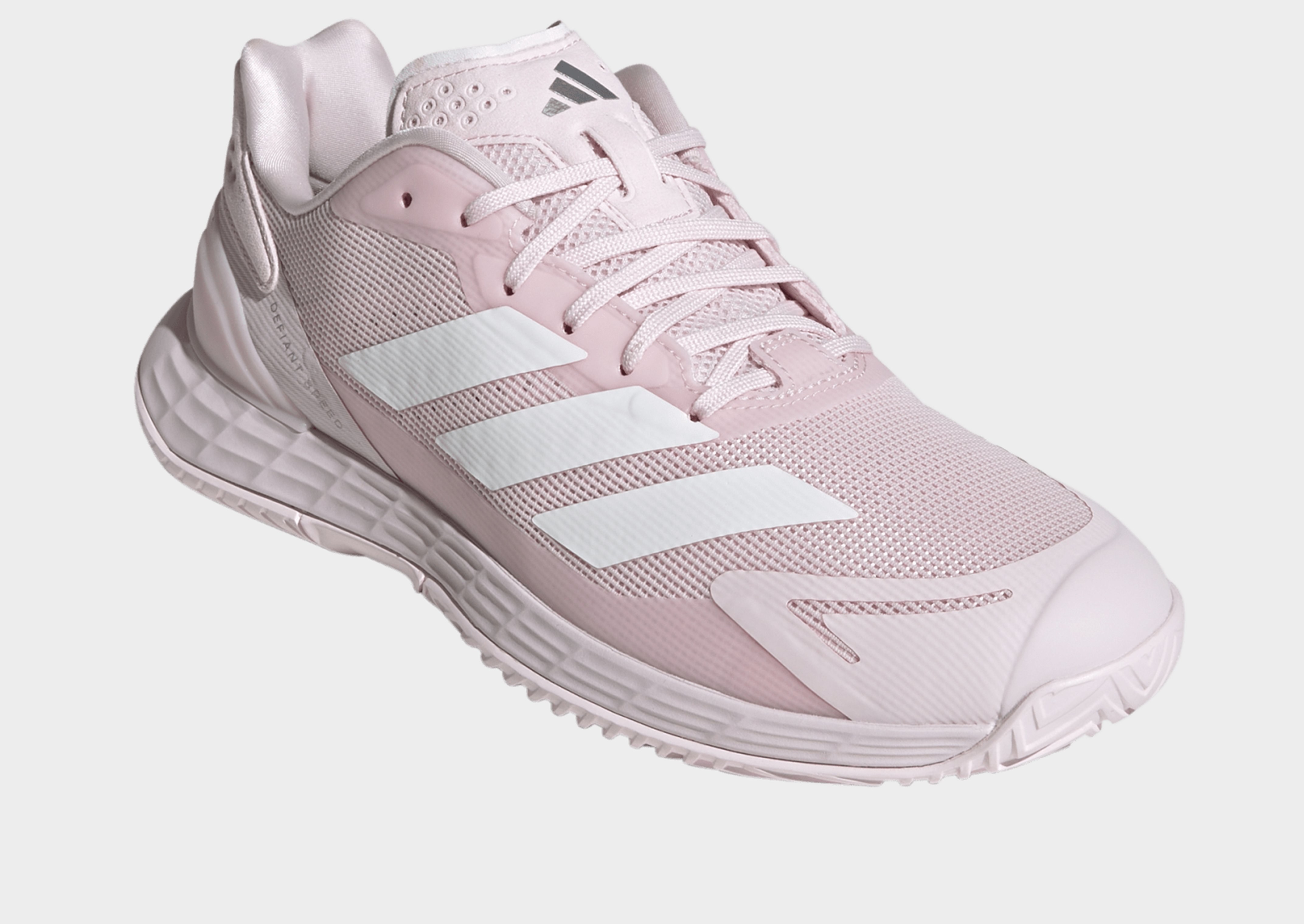 adidas Defiant Speed 2 Tennisschuh