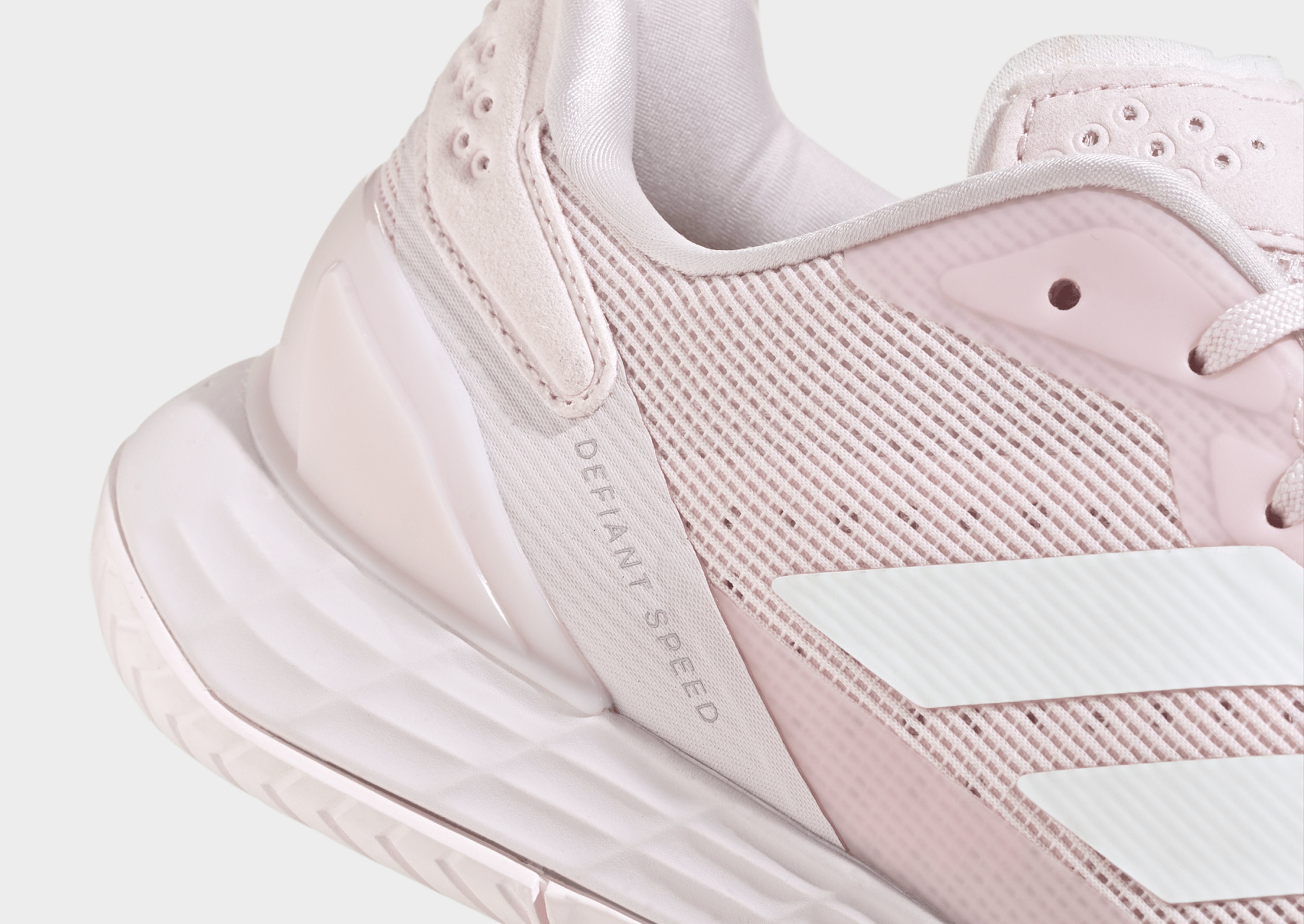 adidas Defiant Speed 2 Tennisschuh
