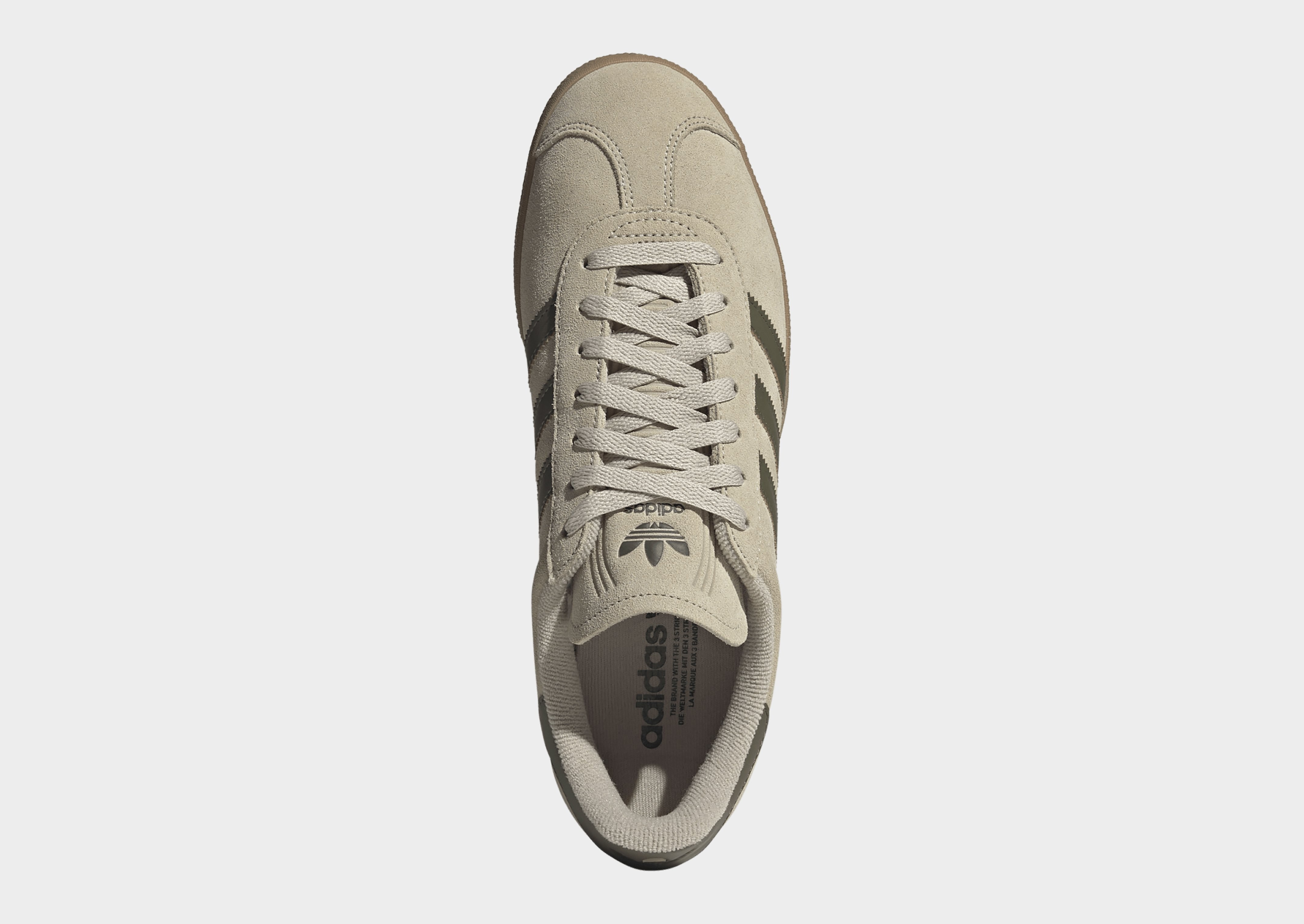adidas Gazelle Schuh