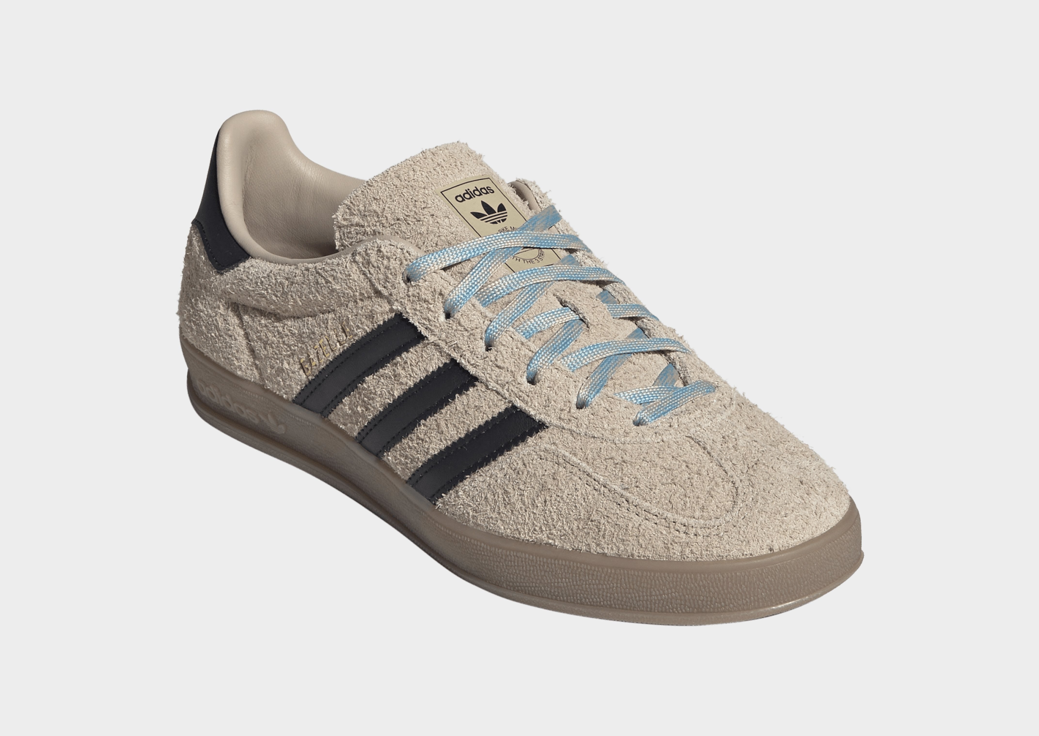 adidas Gazelle Schuh, Halle