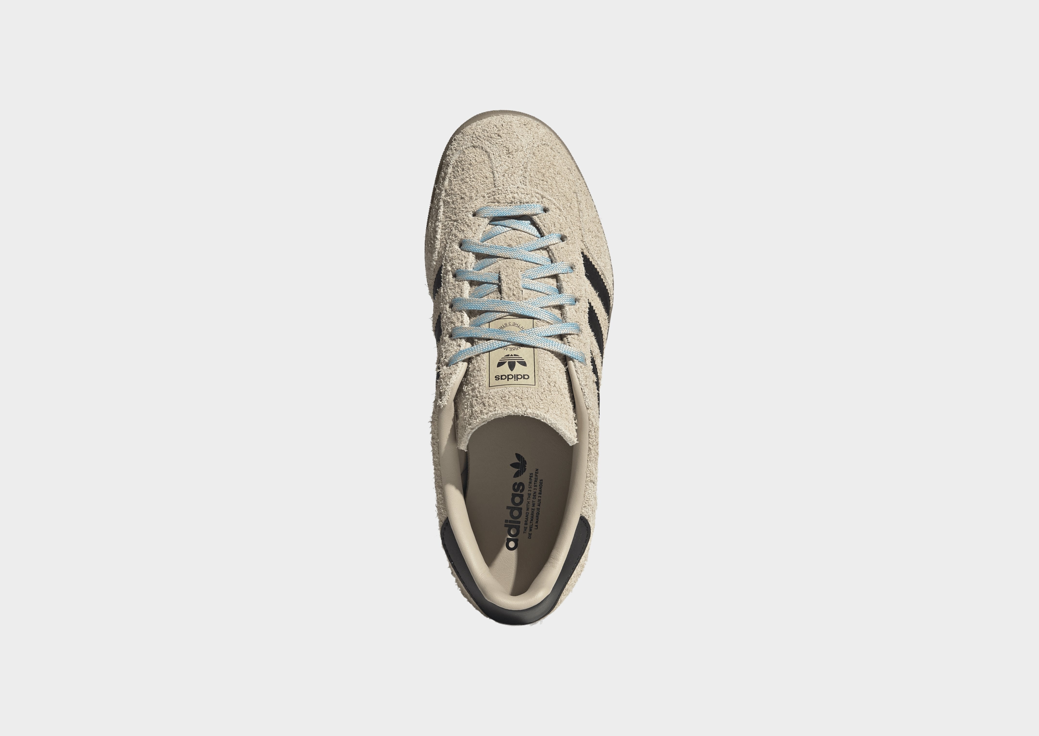 adidas Gazelle Schuh, Halle