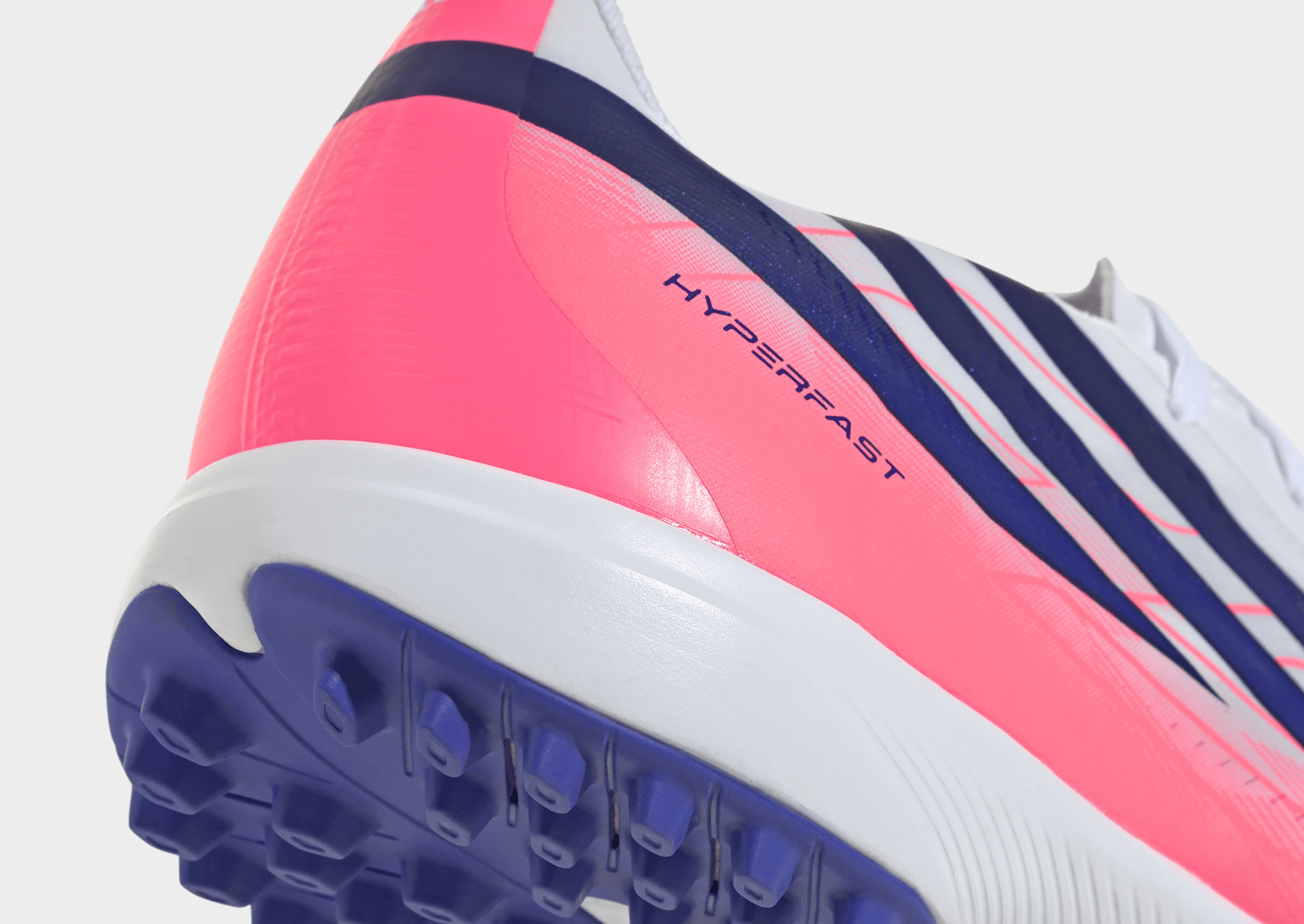 adidas F50 Hyperfast League Fußballschuh, Kurzer Kunstrasen