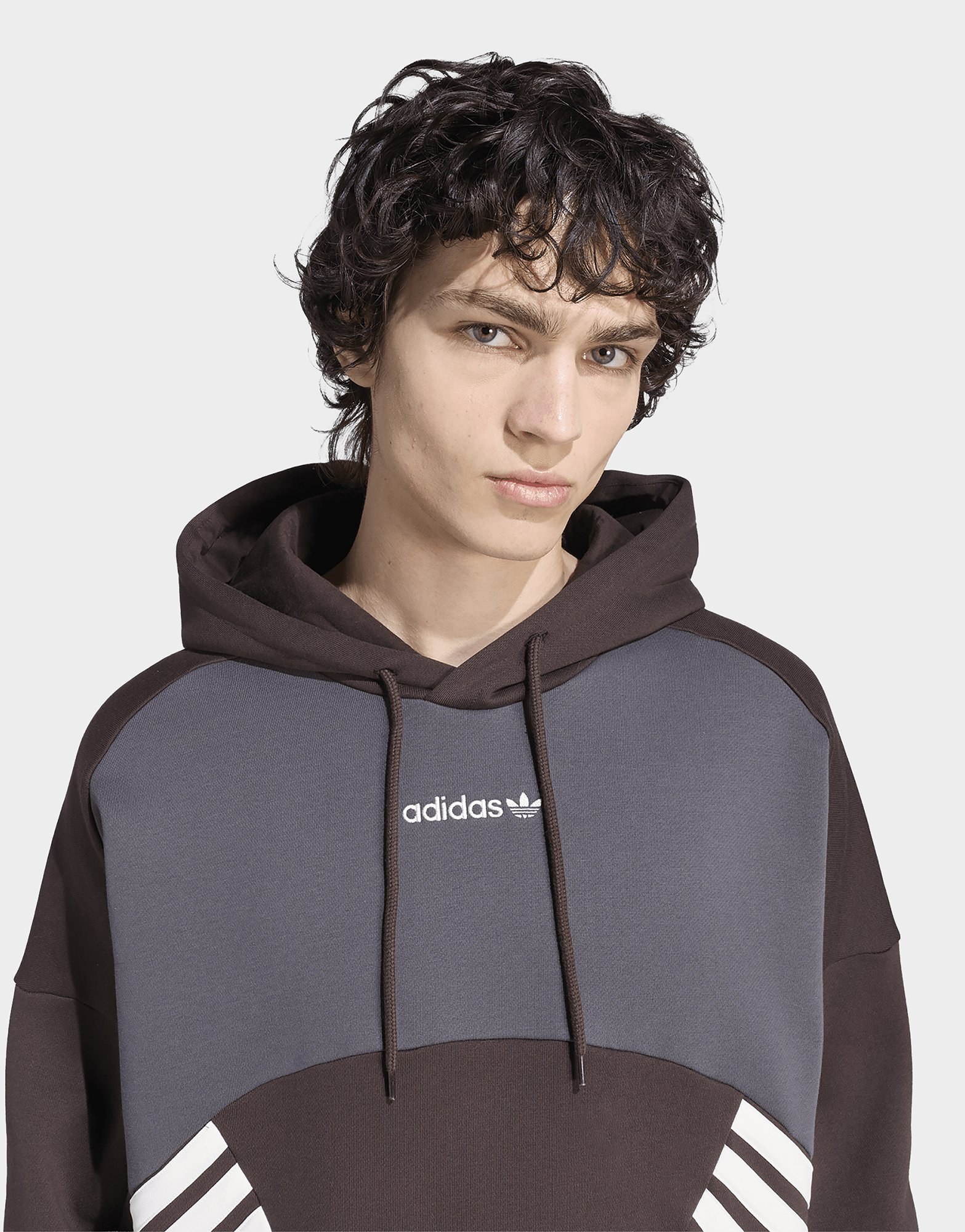 adidas Munich 93 Hoodie