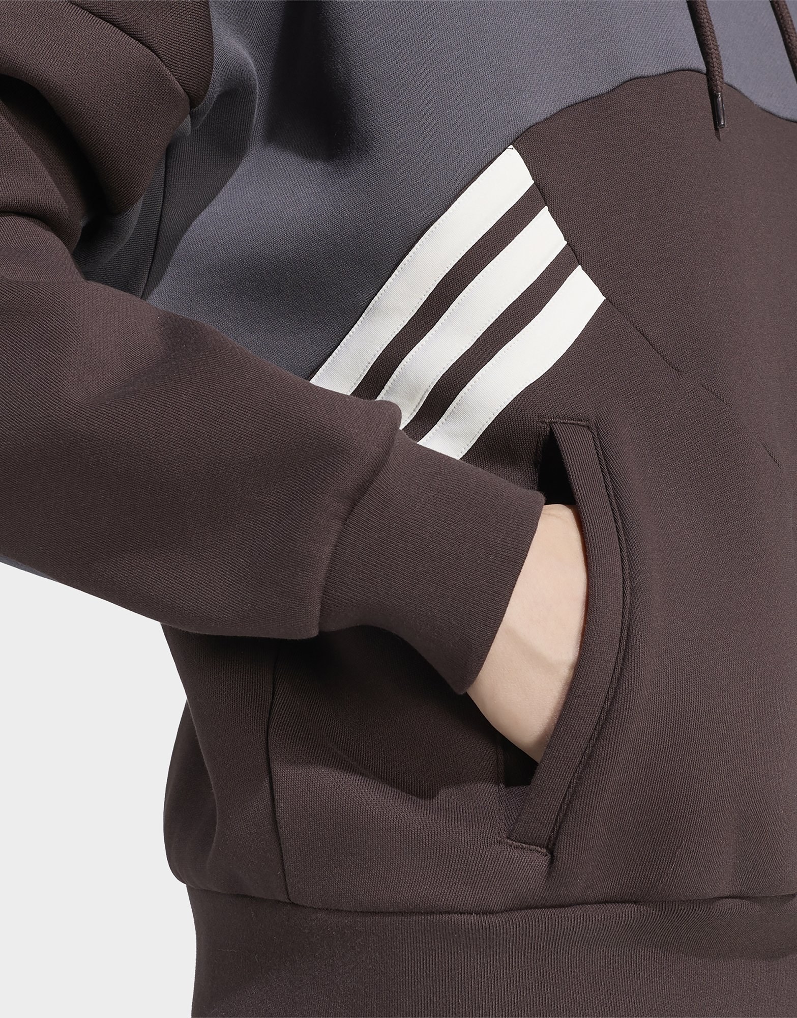 adidas Munich 93 Hoodie