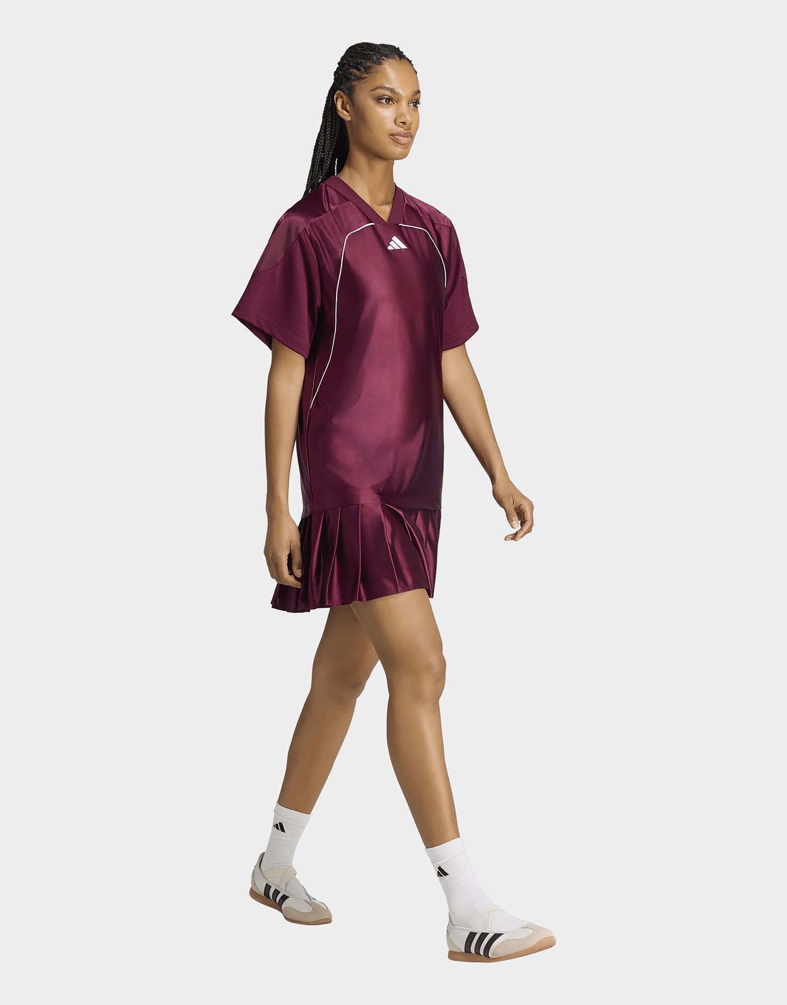 adidas Stadium Kleid