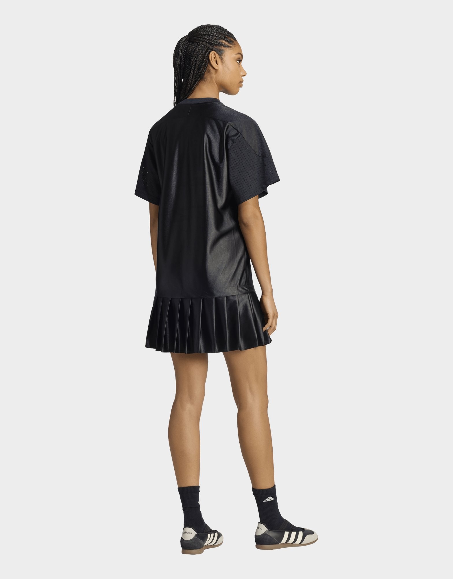 adidas Stadium Kleid