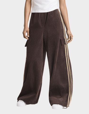adidas 3s Cargohose, Cord