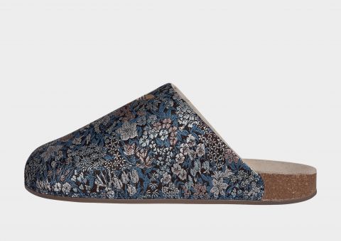 adidas Adimule X Liberty London Slides