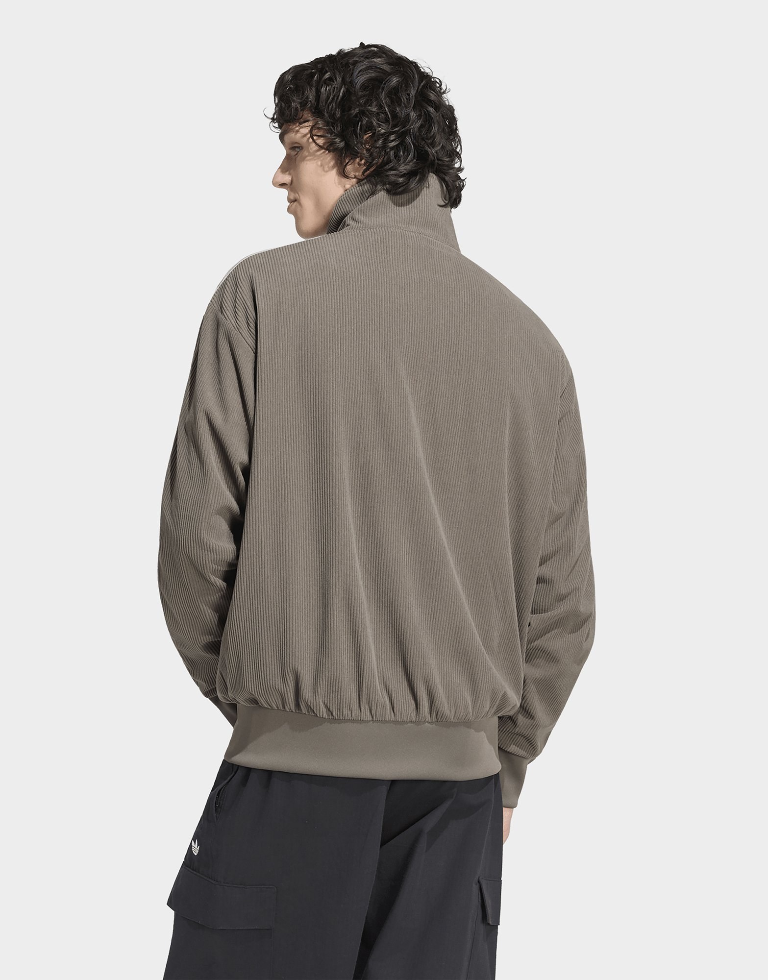 adidas Firebird Corduroy Original Jacke