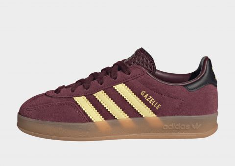 adidas Originals Gazelle Indoor Children