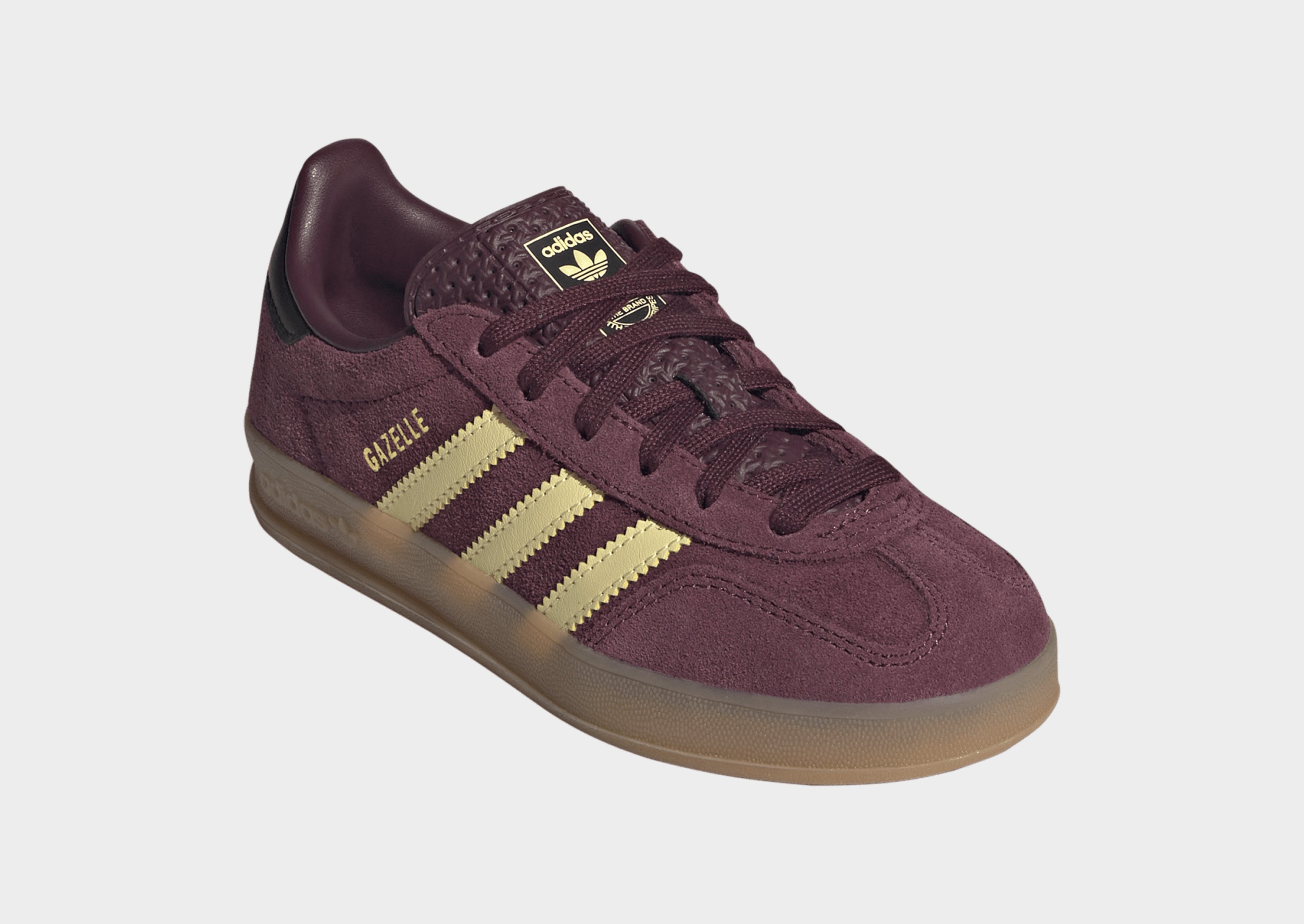 adidas Originals Gazelle Indoor Children