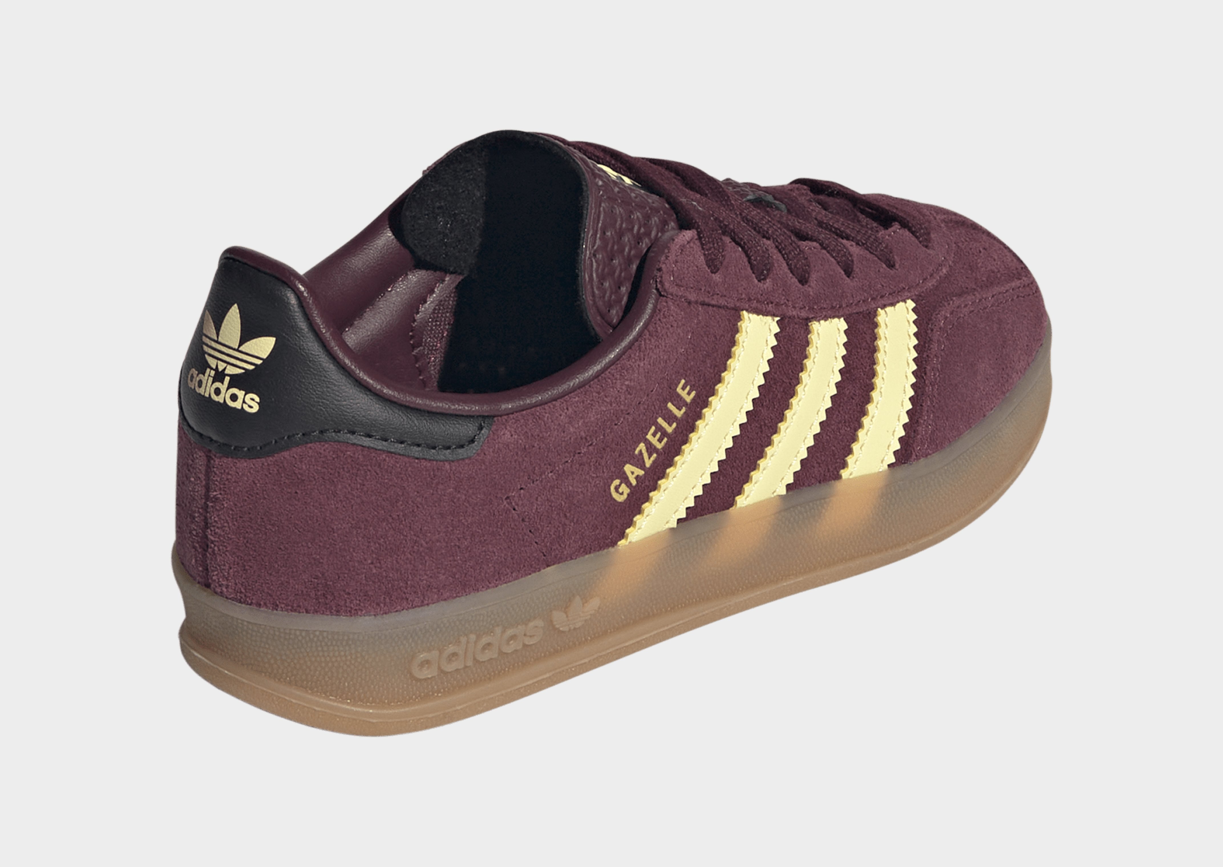 adidas Originals Gazelle Indoor Children