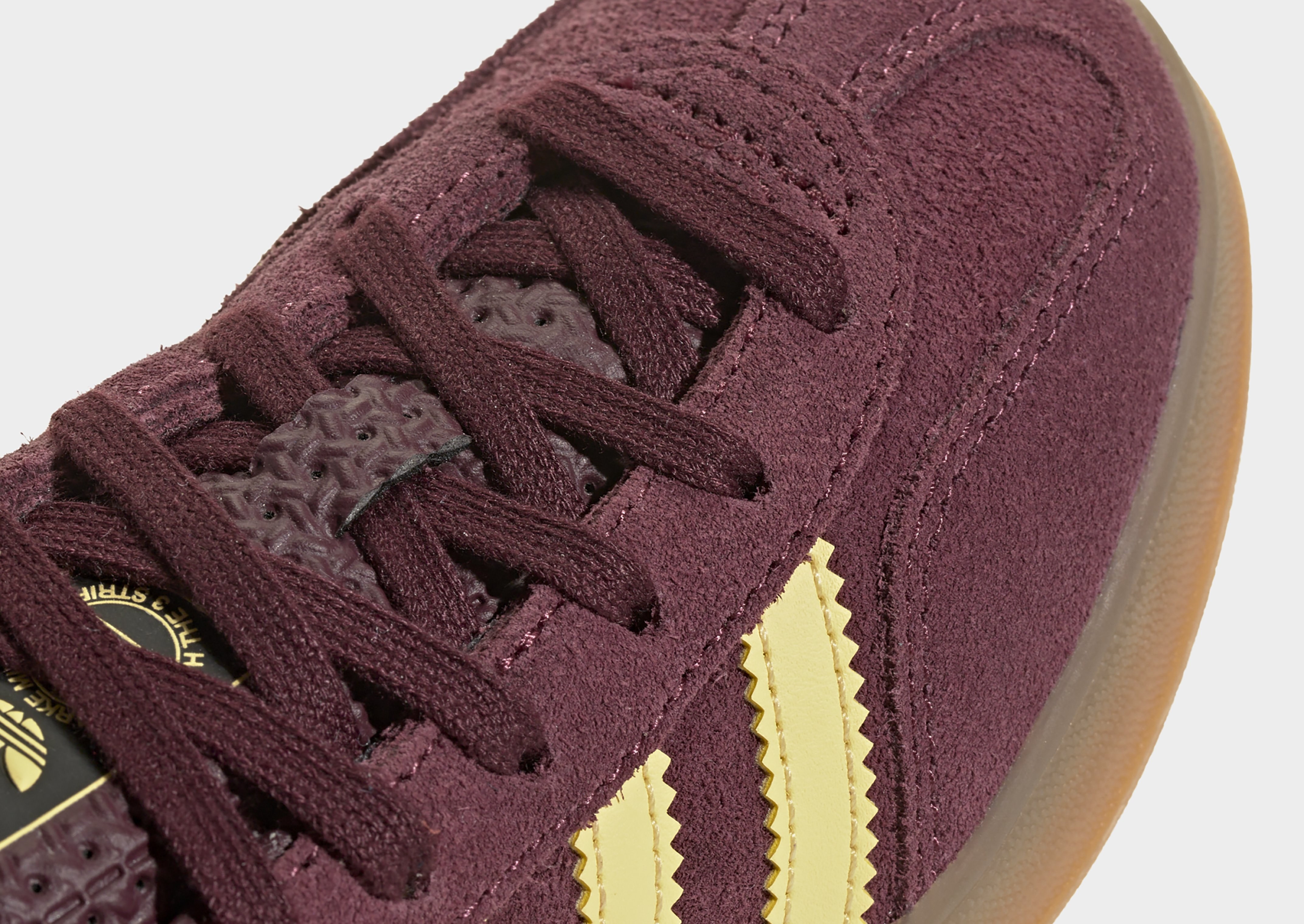 adidas Originals Gazelle Indoor Children