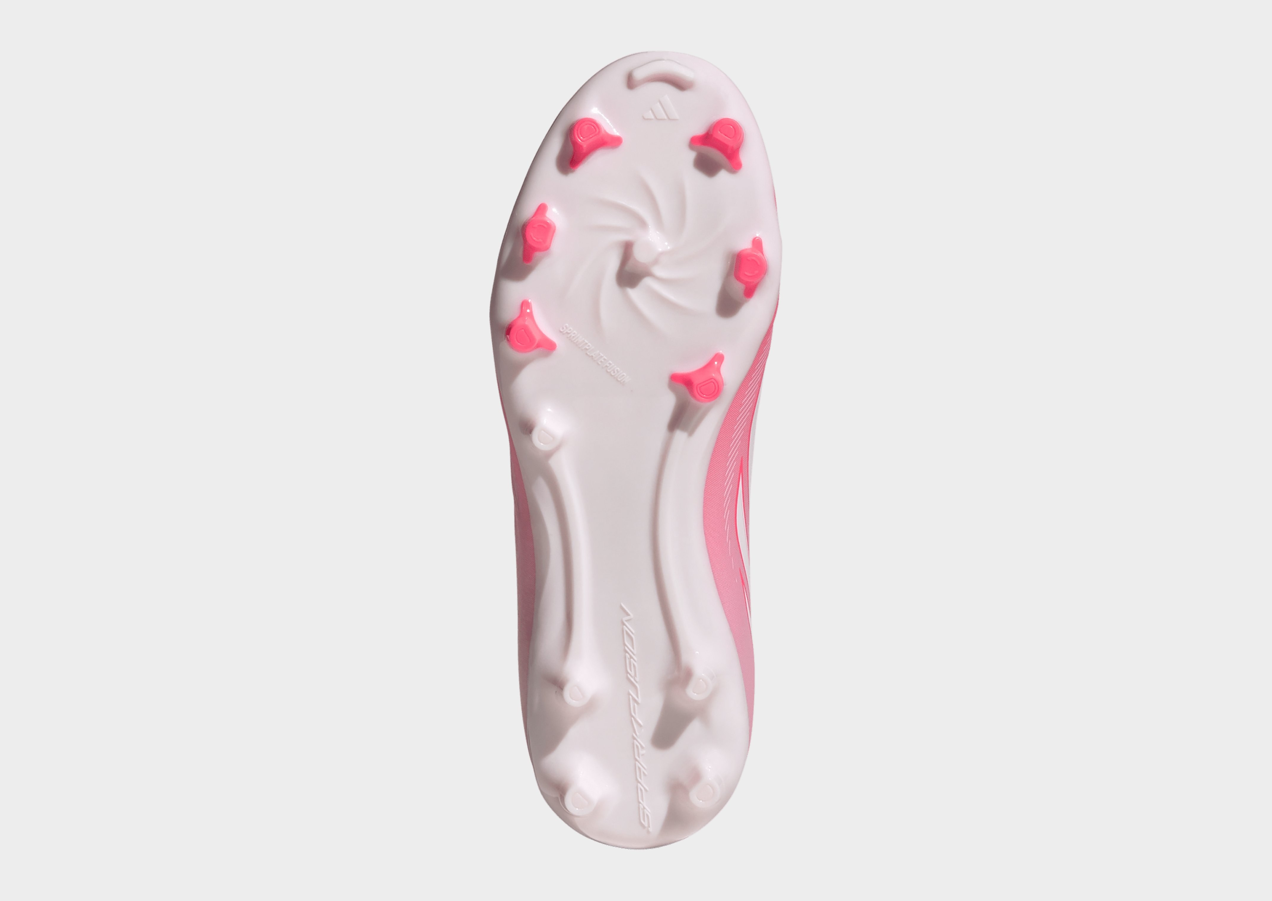 adidas F50 Sparkfusion League Kids Fußballschuh, Feste Böden / Kunstrasen, Halbhoch Geschnitten