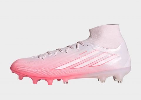 adidas F50 Sparkfusion Pro Fußballschuh, Naturrasen/kunstrasen, Halbhoch