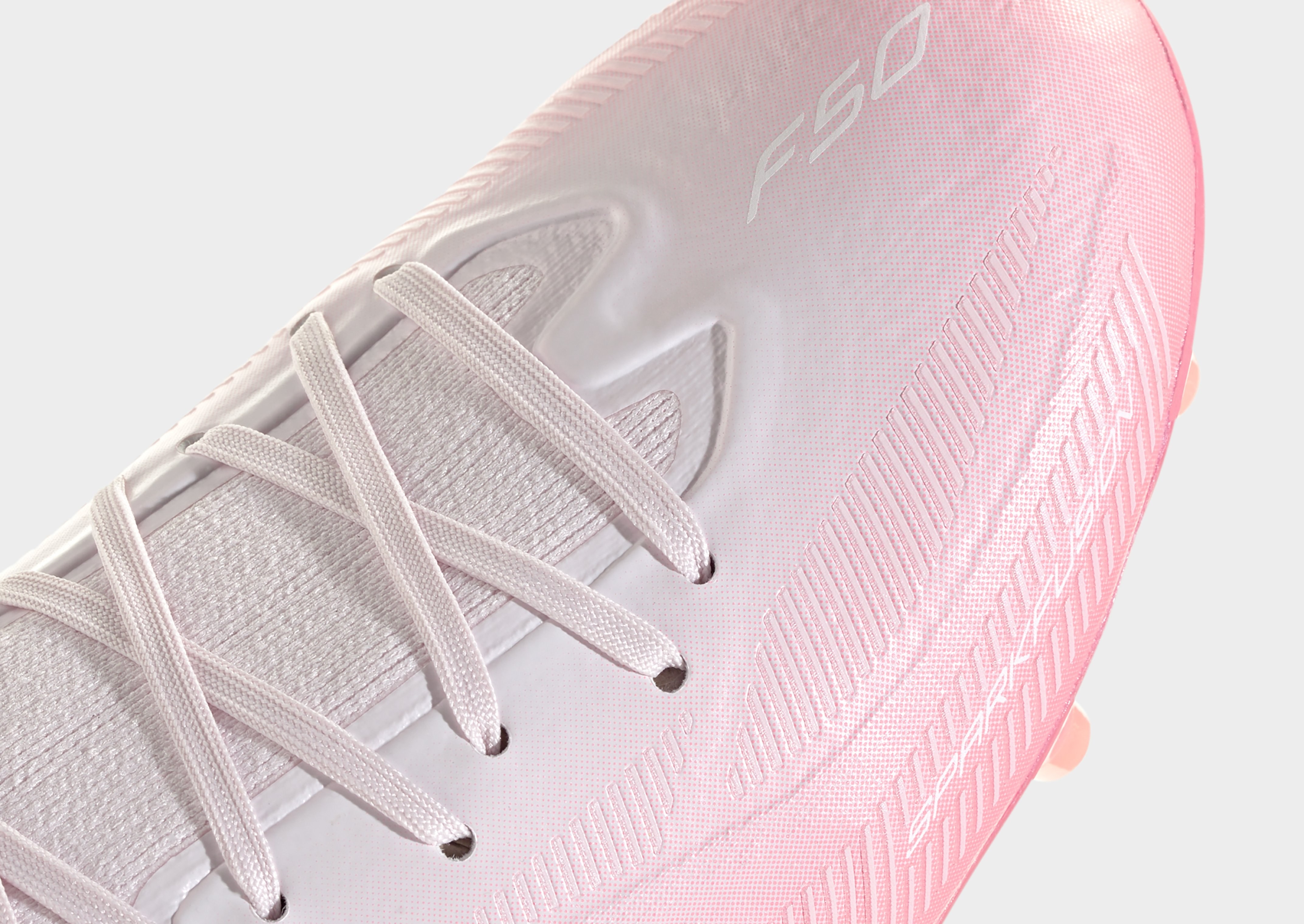 adidas F50 Sparkfusion Pro Fußballschuh, Naturrasen/kunstrasen, Halbhoch