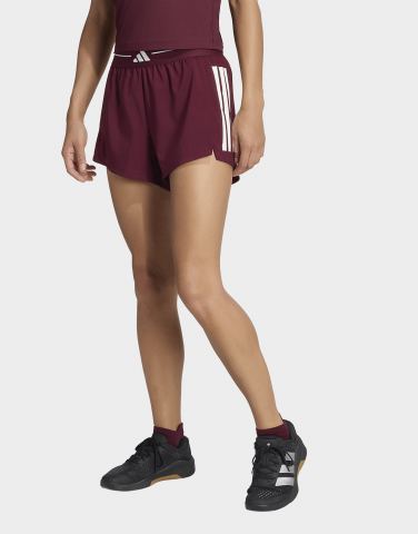 adidas Hyperglam 3-streifen Woven Shorts