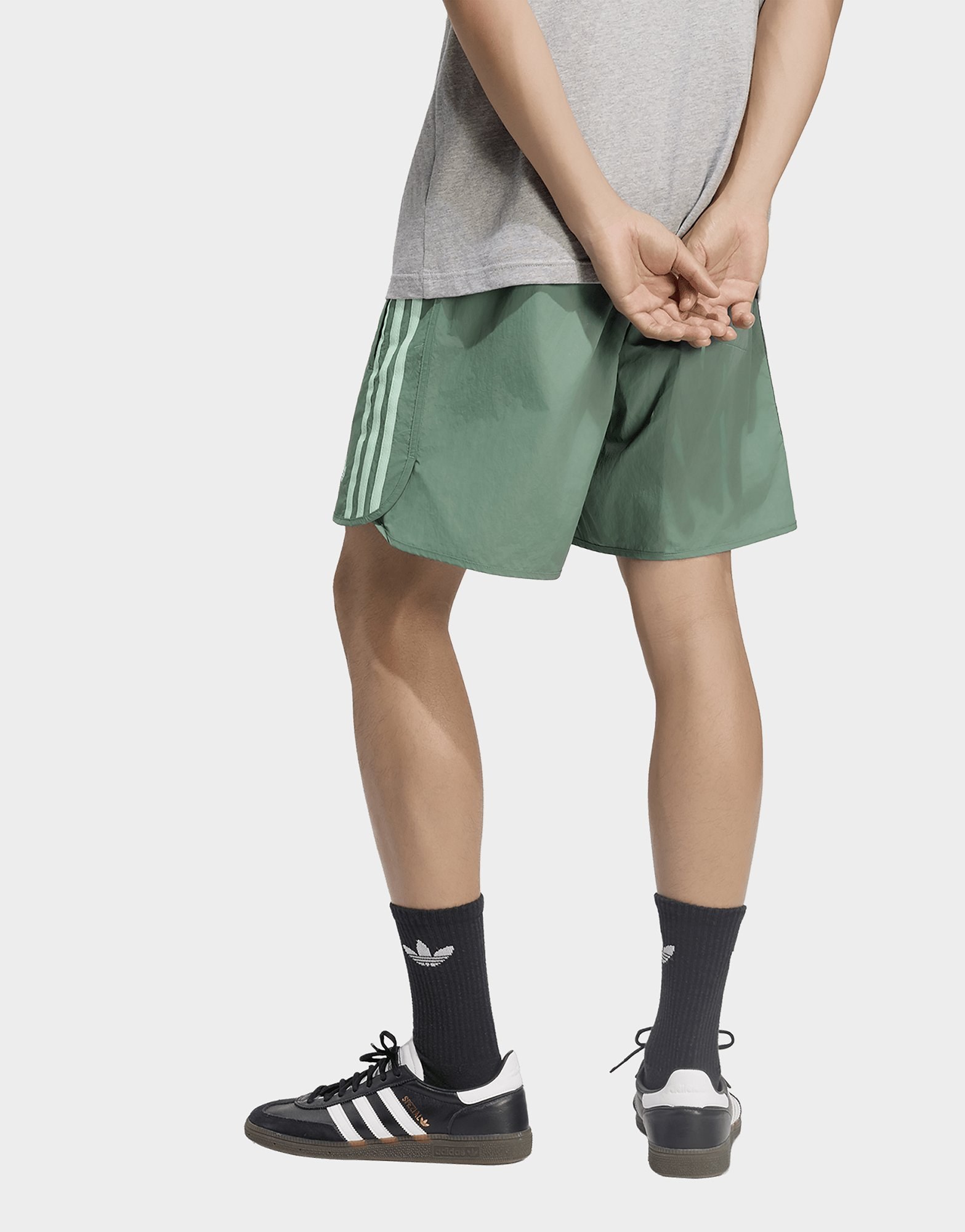 adidas Sprinter Shorts