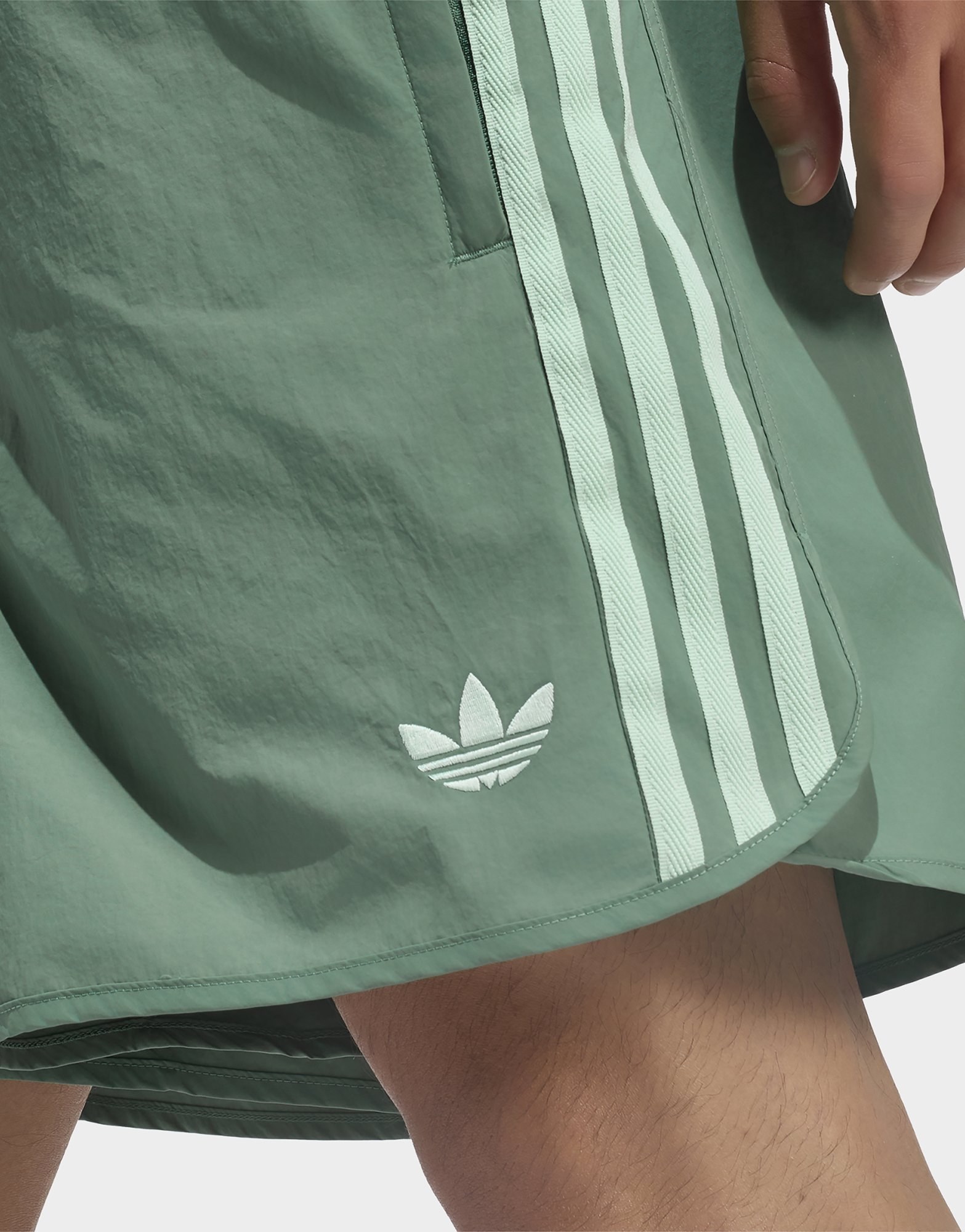 adidas Sprinter Shorts