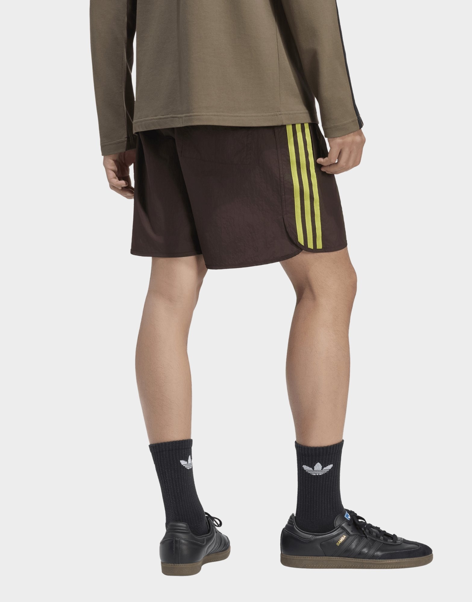 adidas Sprinter Shorts