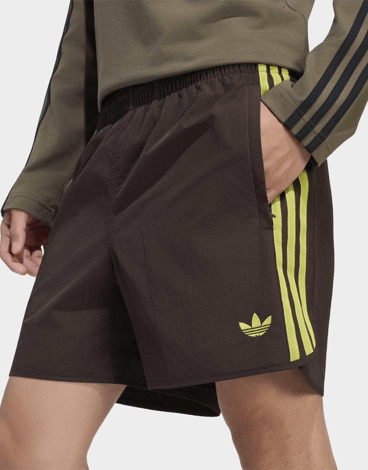 adidas Sprinter Shorts