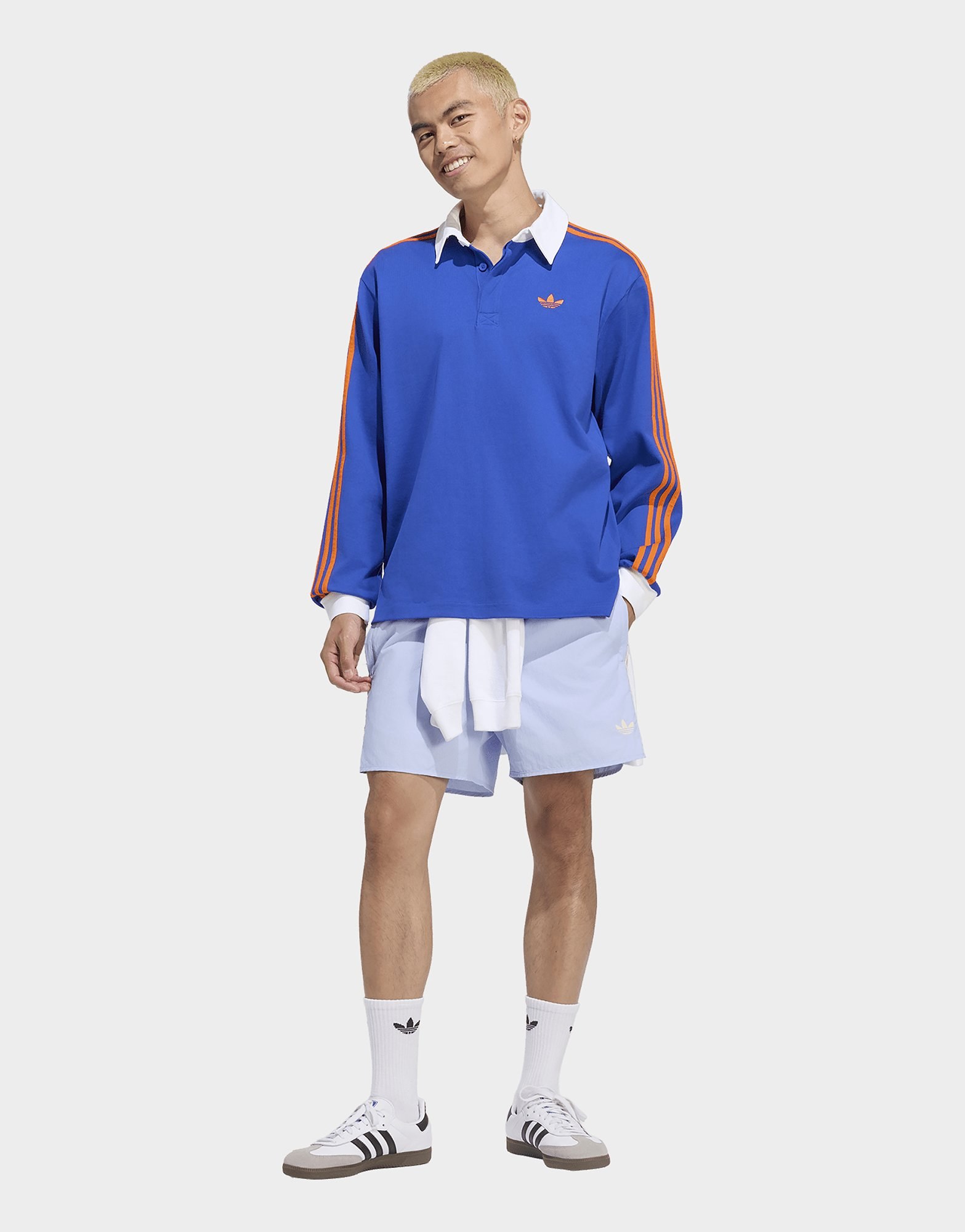 adidas Sprinter Shorts