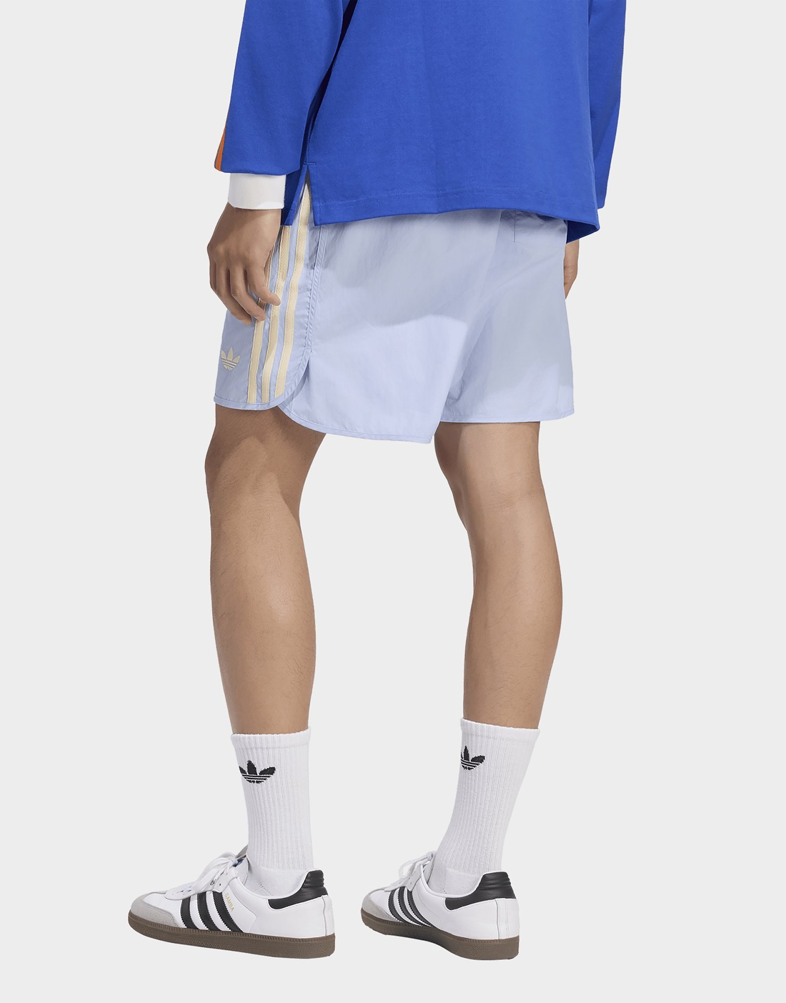 adidas Sprinter Shorts