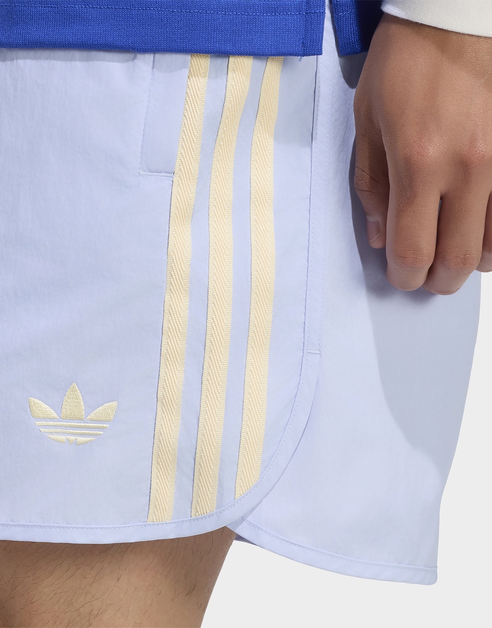 adidas Sprinter Shorts