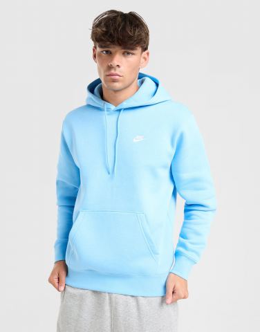 Nike Club Fleece Hoodie