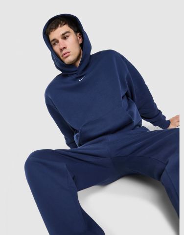 Nike Solo Fleece Hoodie