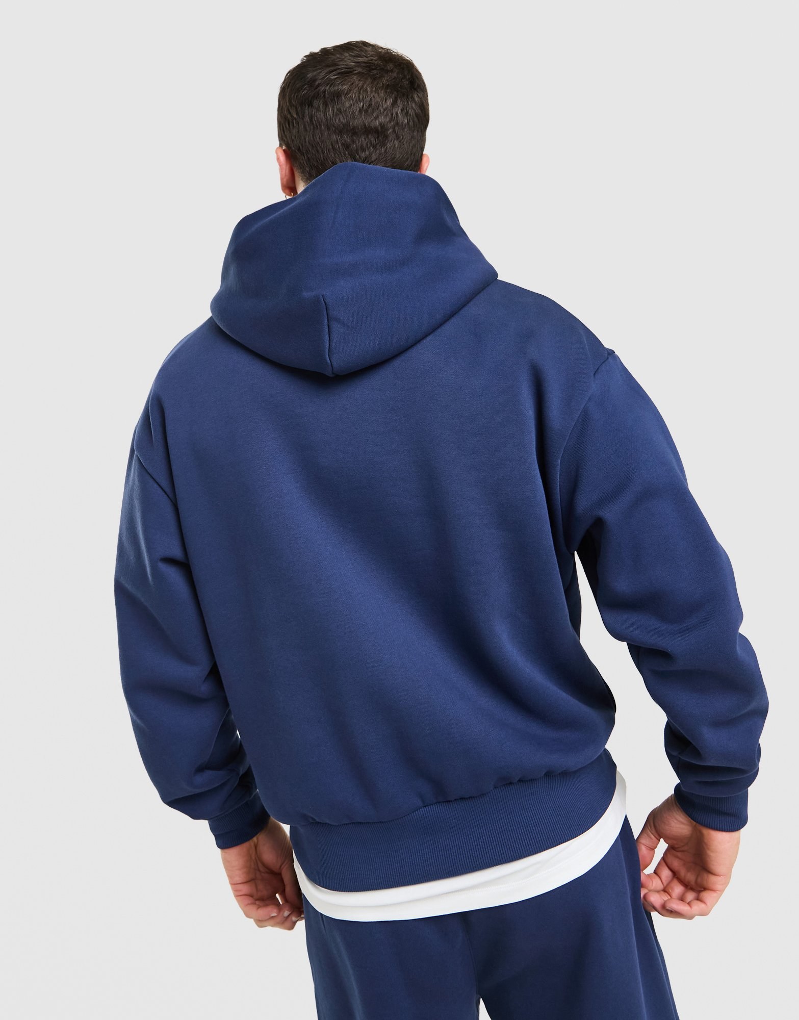 Nike Solo Fleece Hoodie